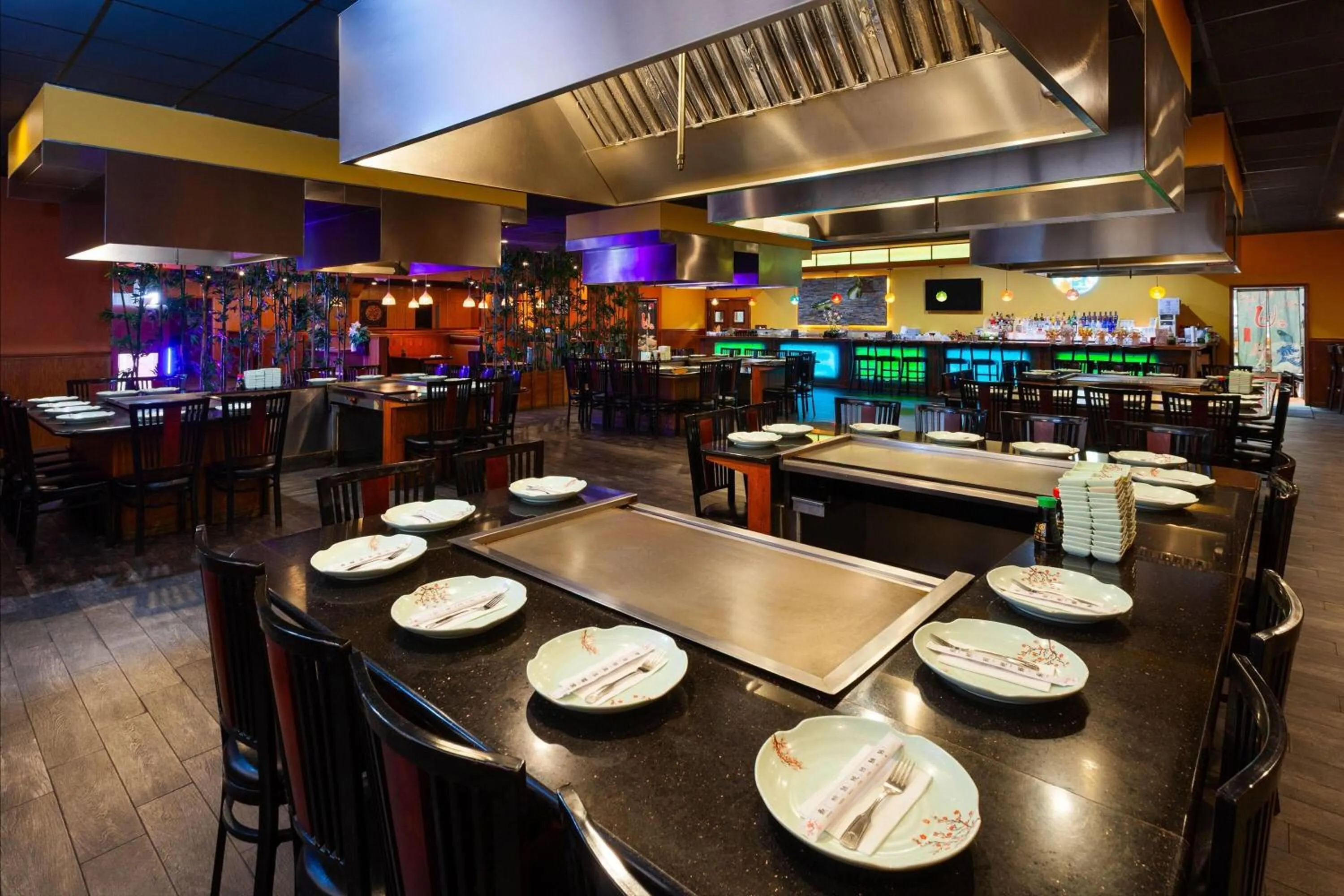 Restaurant/places to eat in Wingate by Wyndham Sheboygan