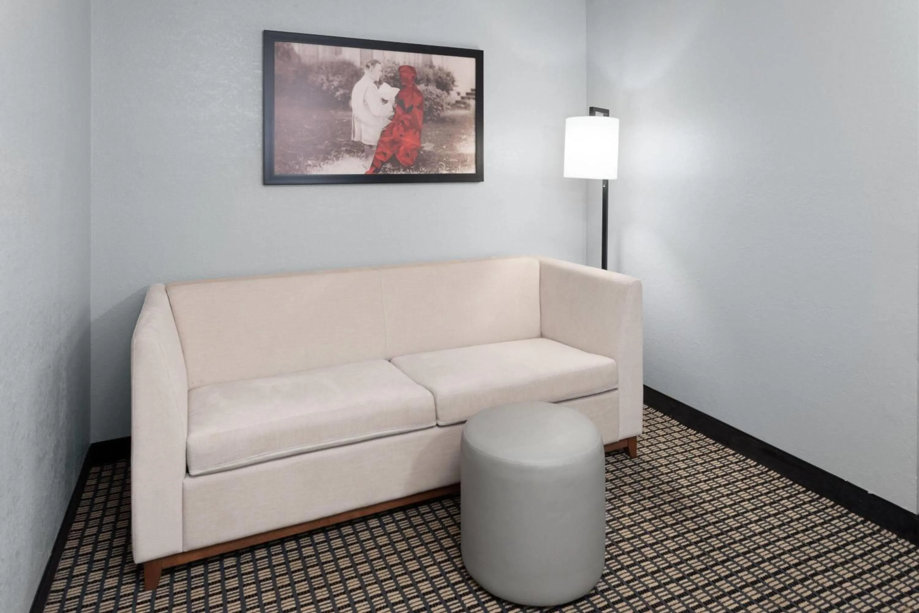 Photo of the whole room in AmericInn by Wyndham Reedsburg