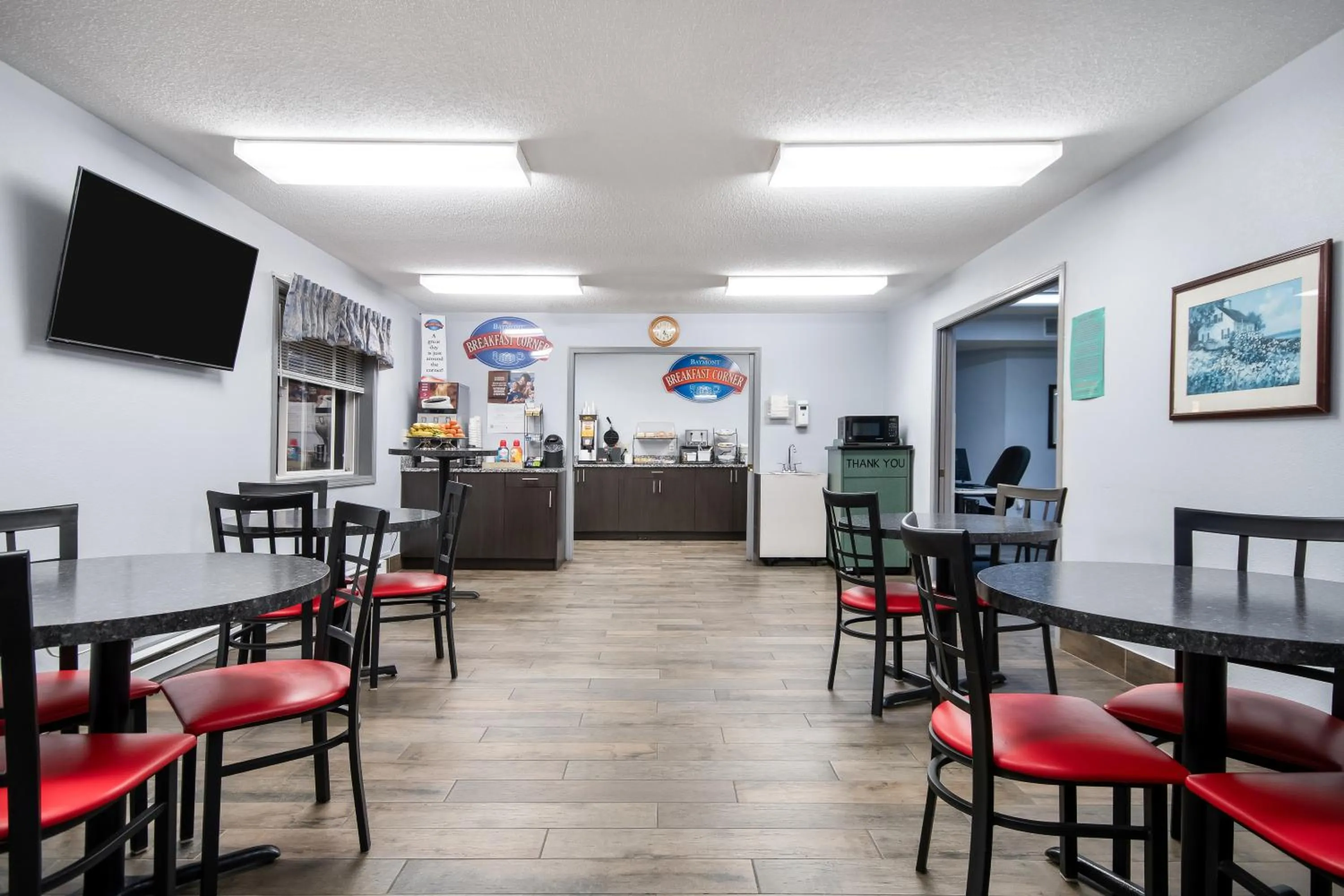 Baymont by Wyndham Marinette