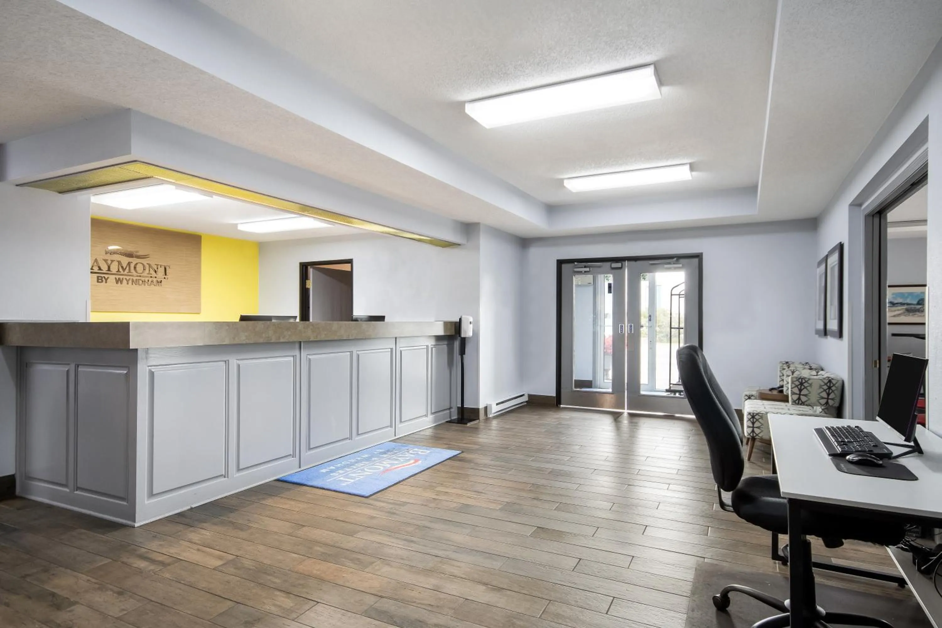 Baymont by Wyndham Marinette