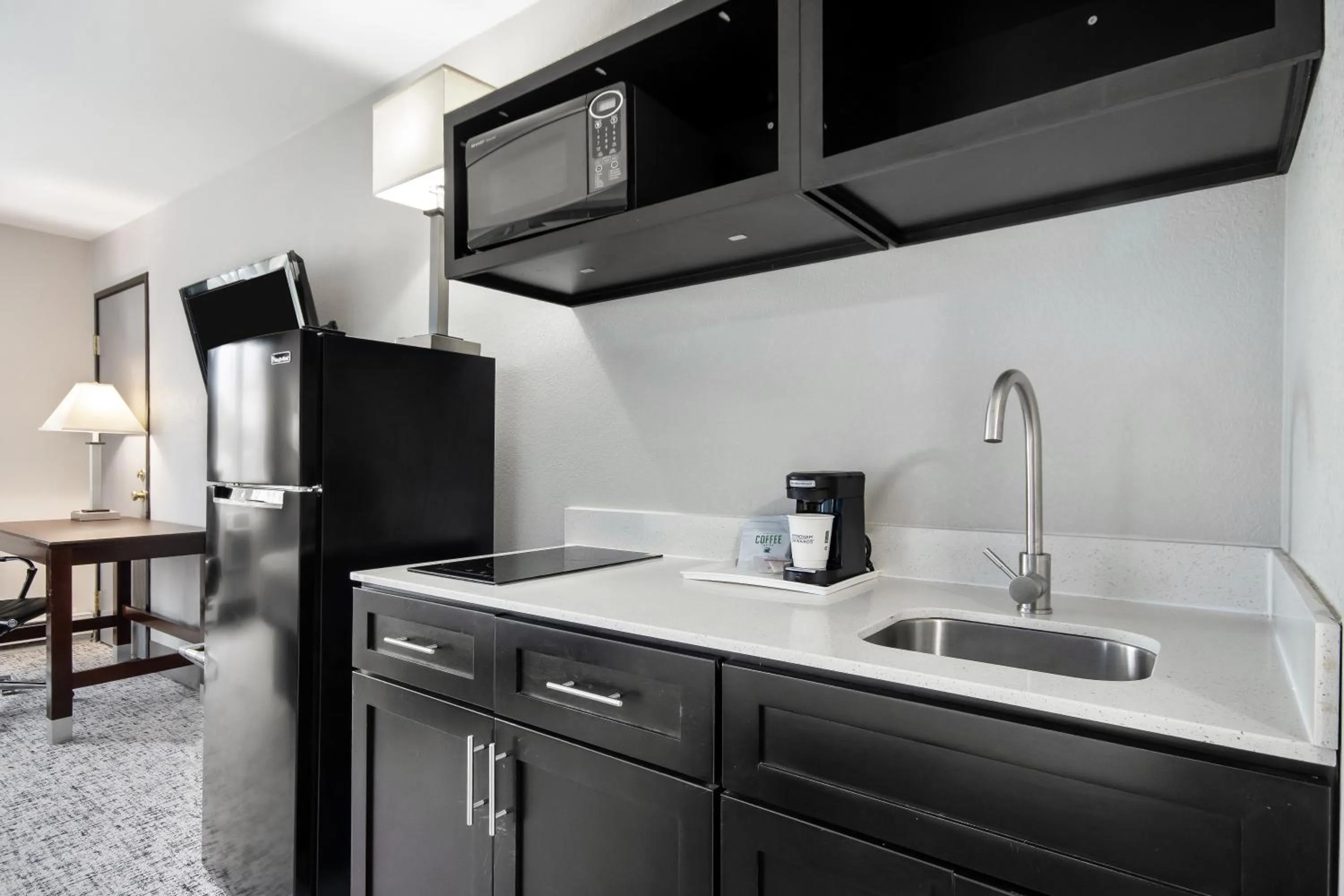 Baymont by Wyndham Marinette