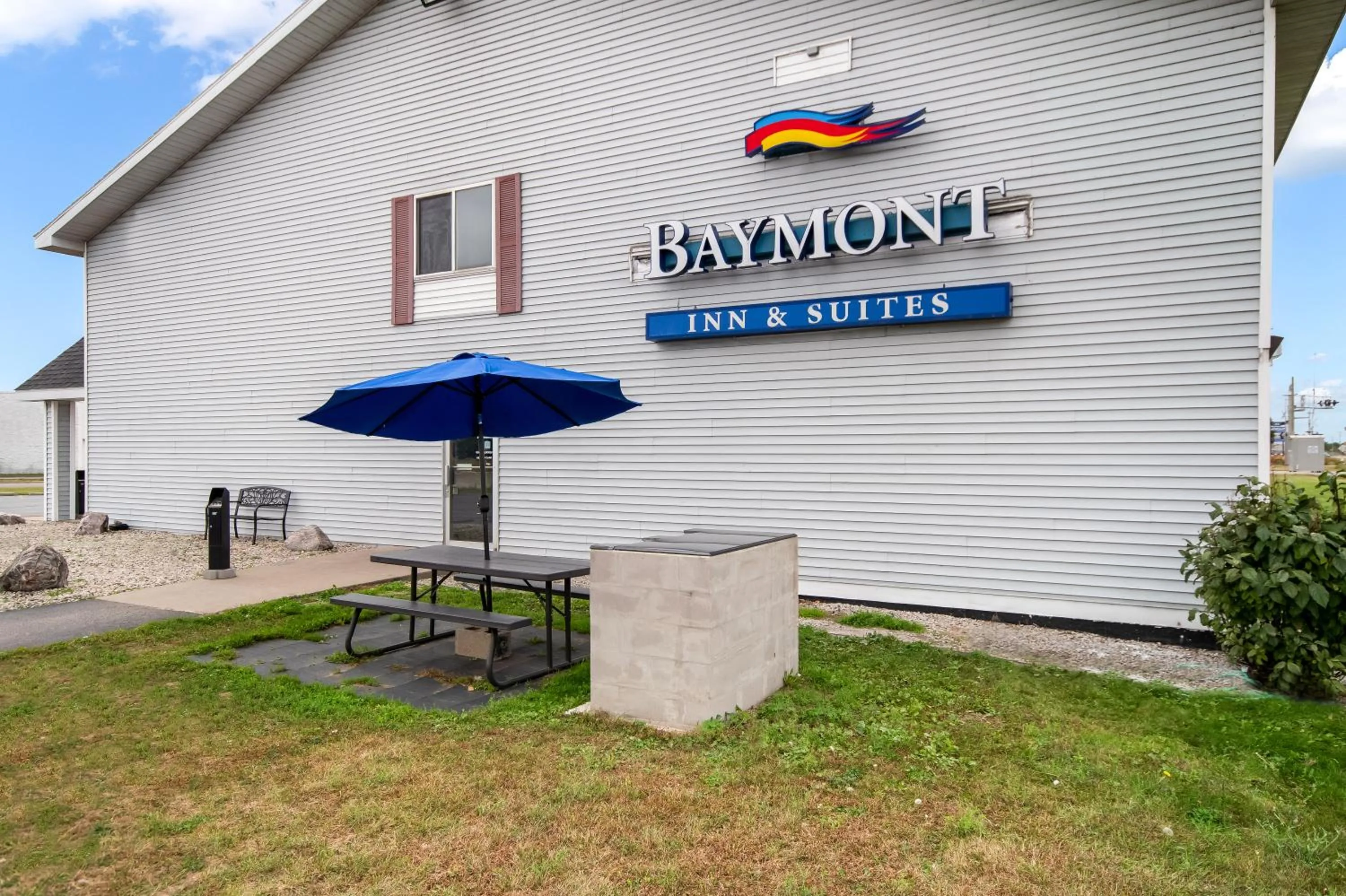 Baymont by Wyndham Marinette