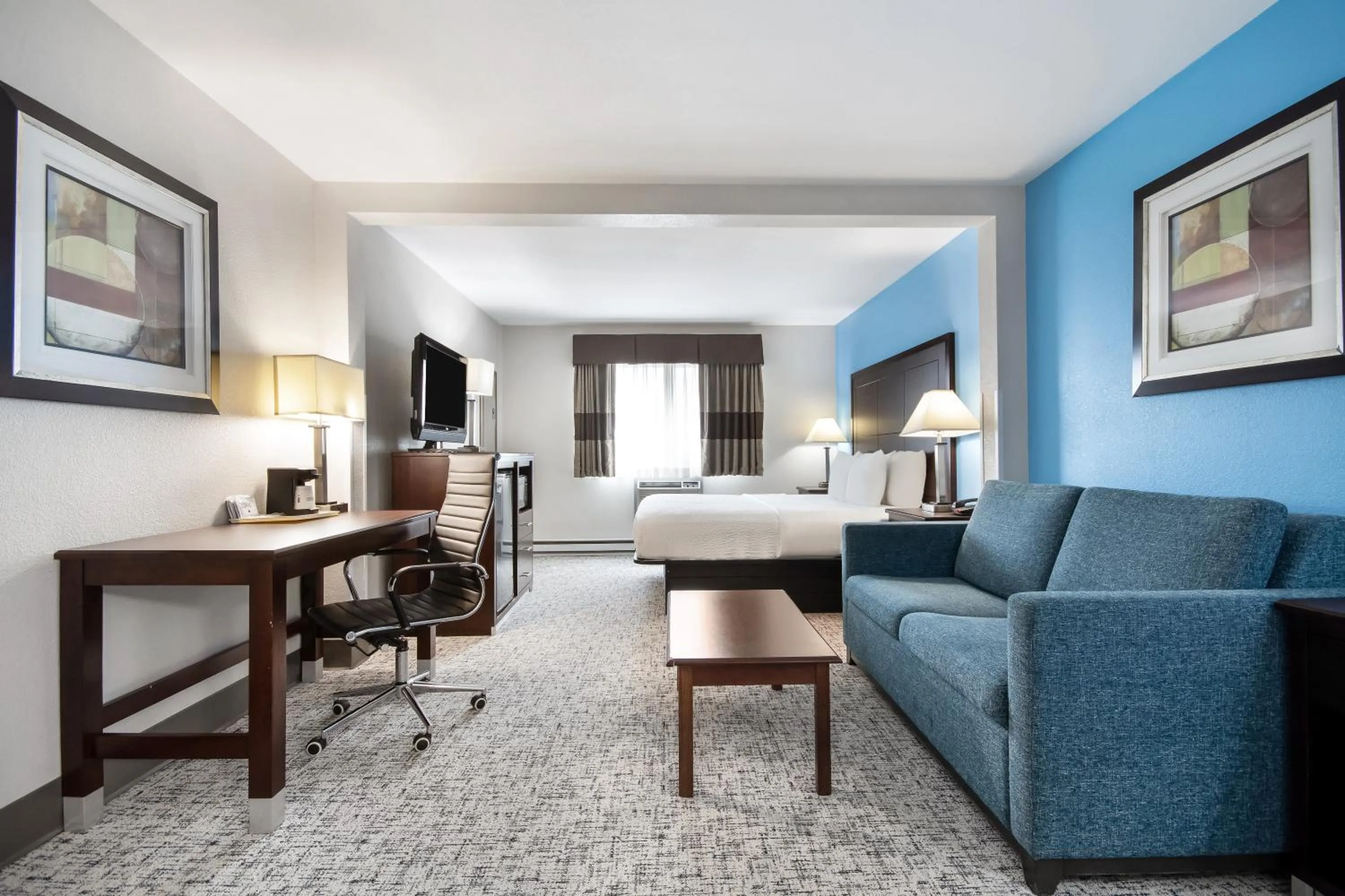 Baymont by Wyndham Marinette