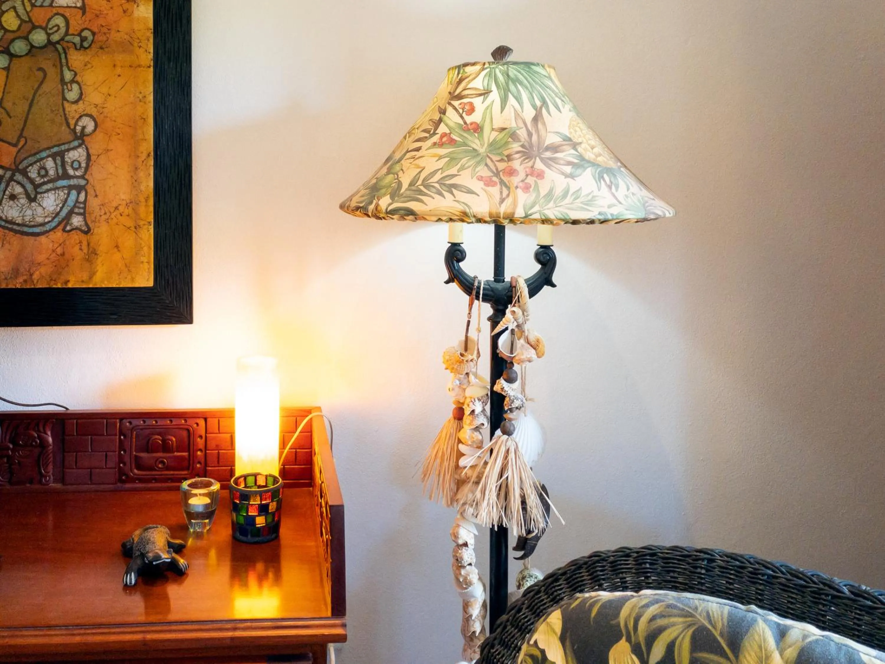 On site in Casa Zarah - Hacienda Family Home - Pool and 2-Block to Beach