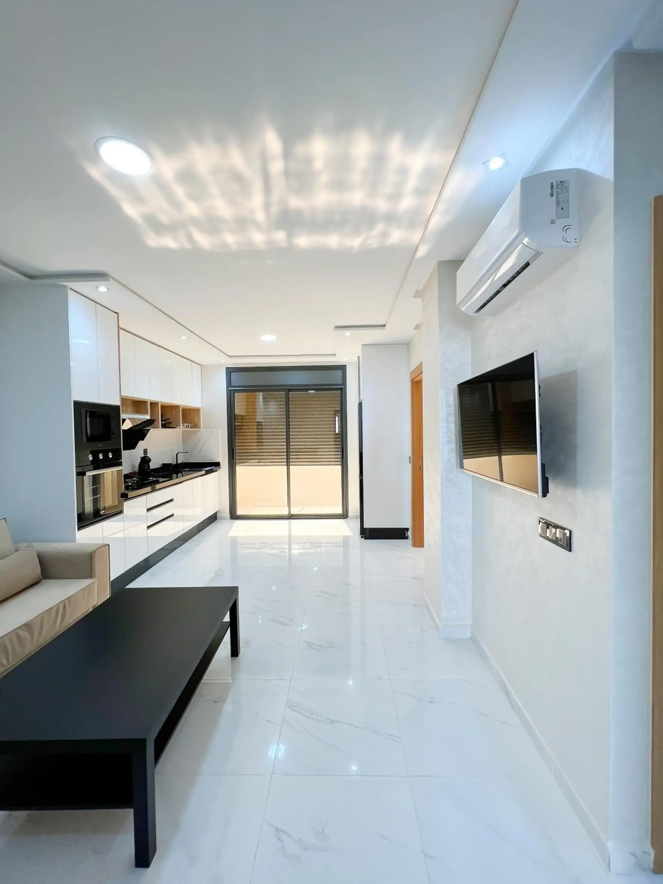 Deluxe Apartment in Royal Rif Alhoceima Deluxe Apartment in Royal Rif Alhoceima