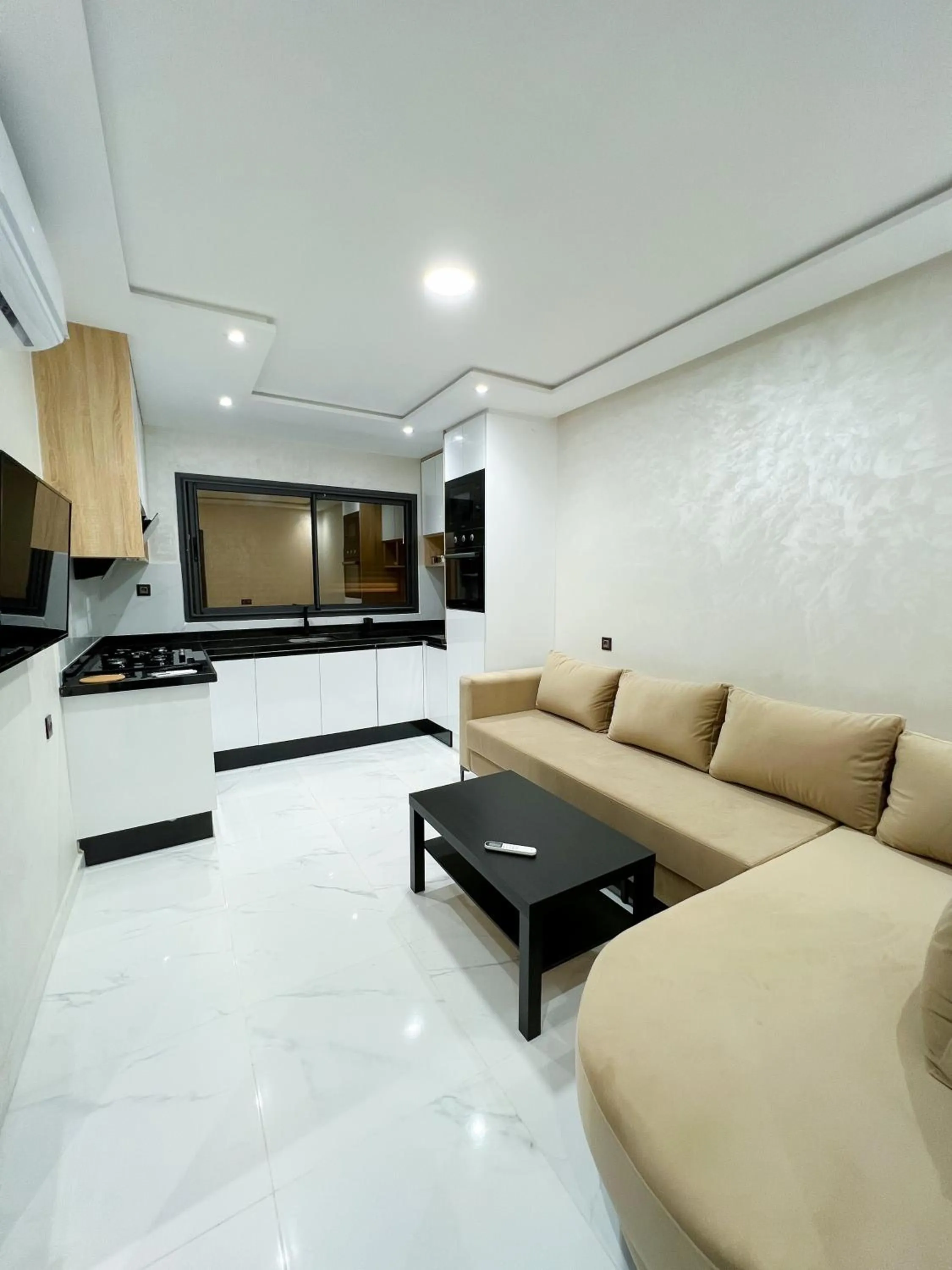 TV and multimedia in Royal Rif Alhoceima