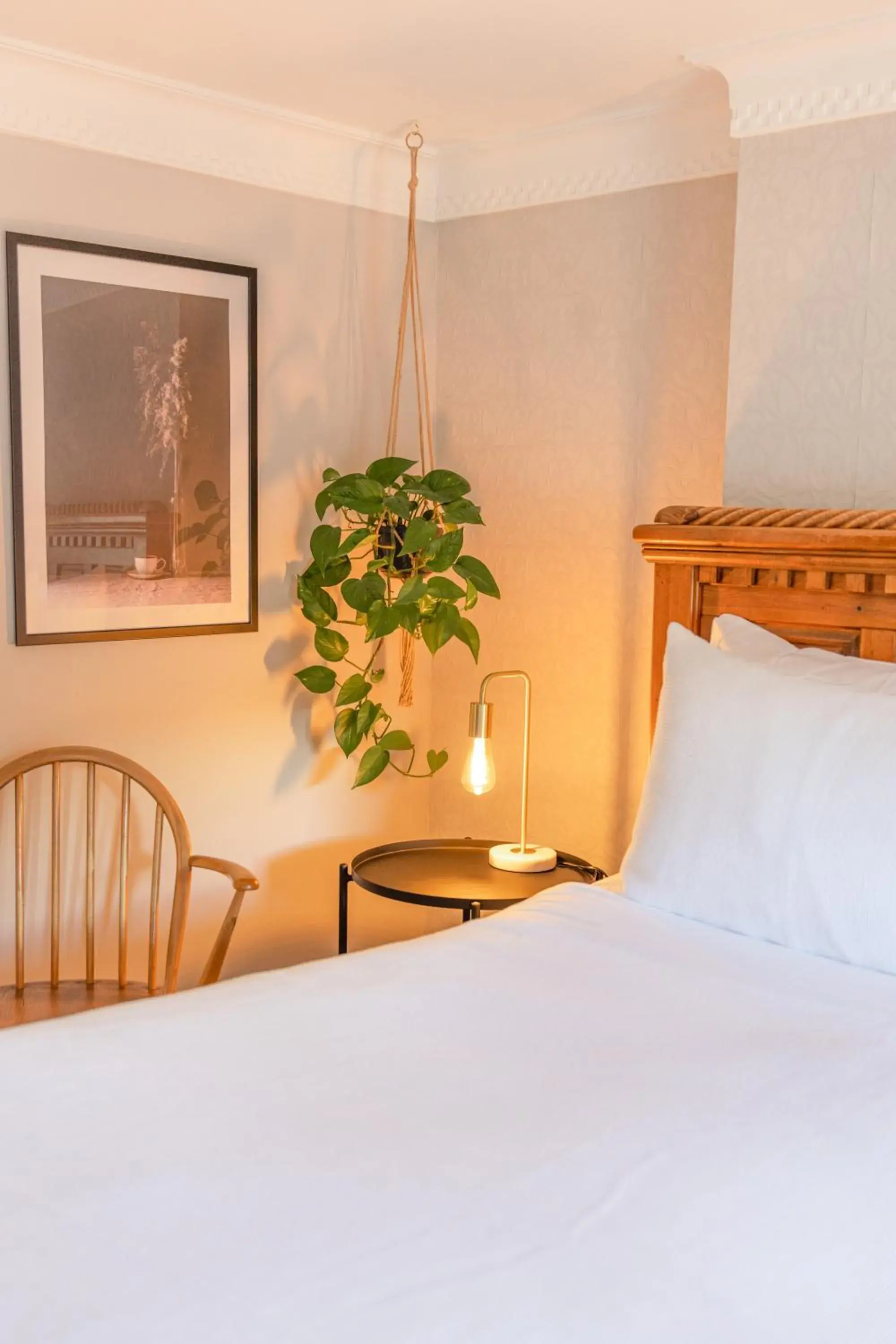 Deluxe Double Room in House Arundel Deluxe Double Room in House Arundel