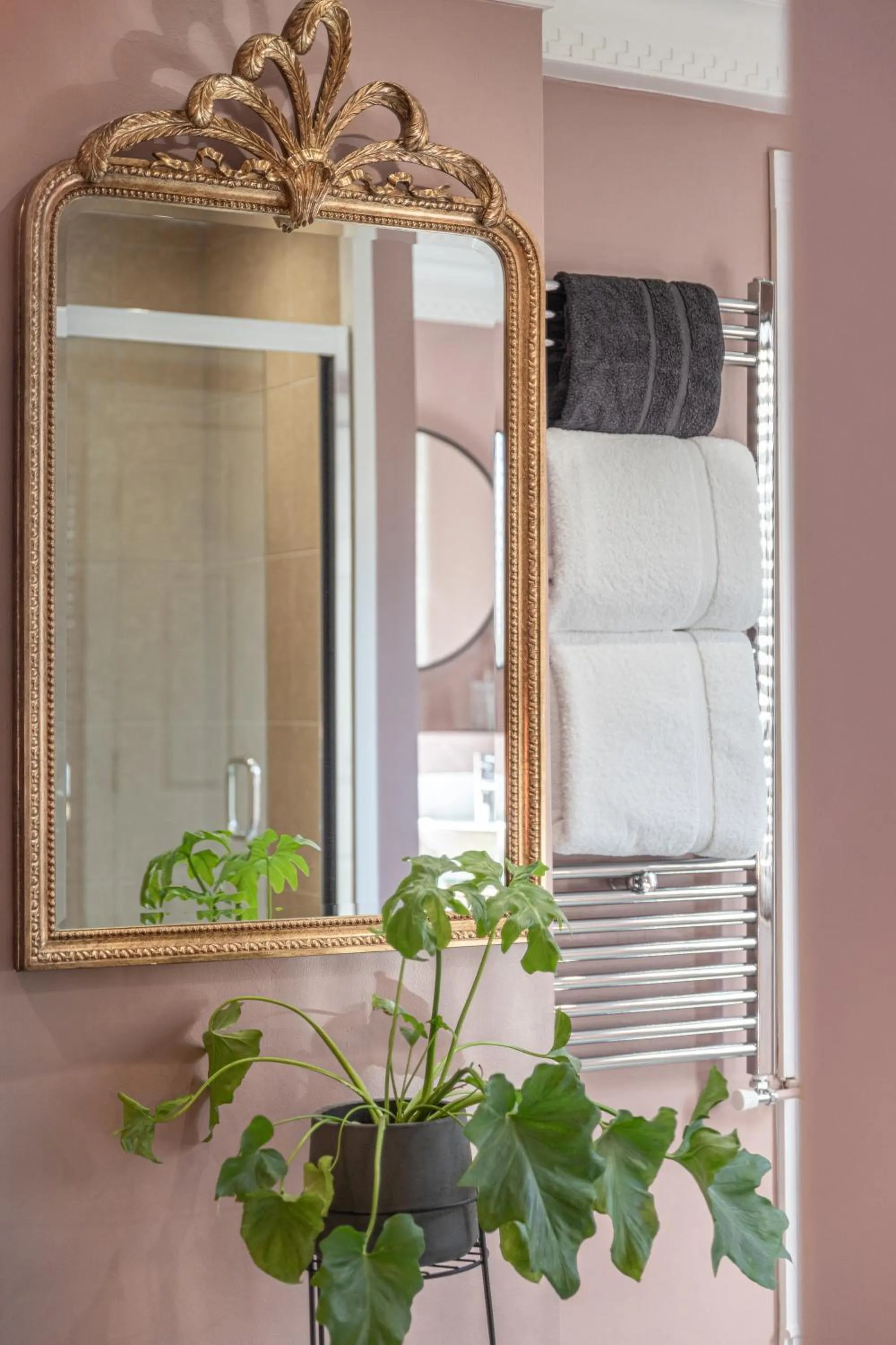 Bathroom in House Arundel