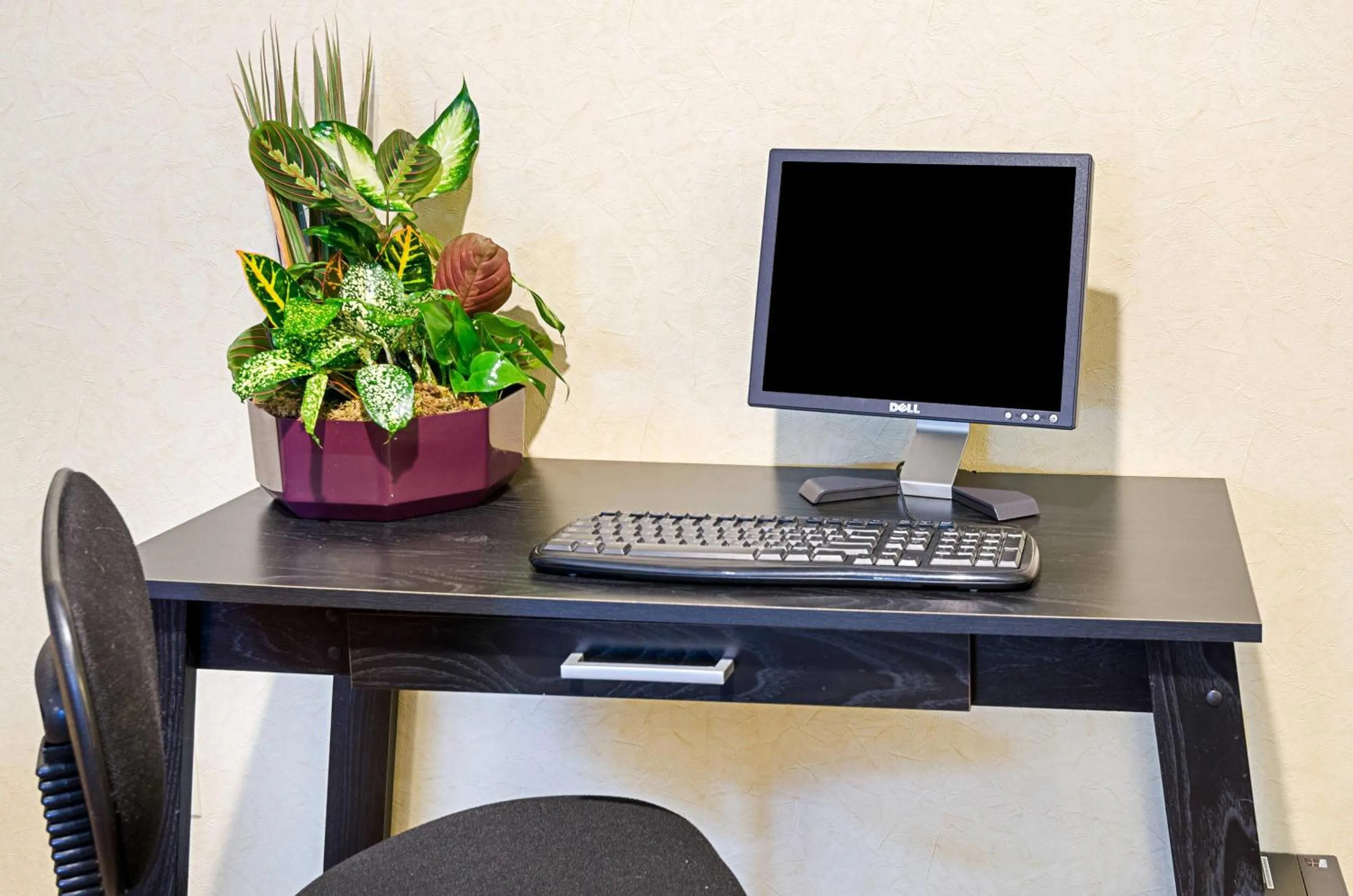 Business facilities in Quality Inn Princeton