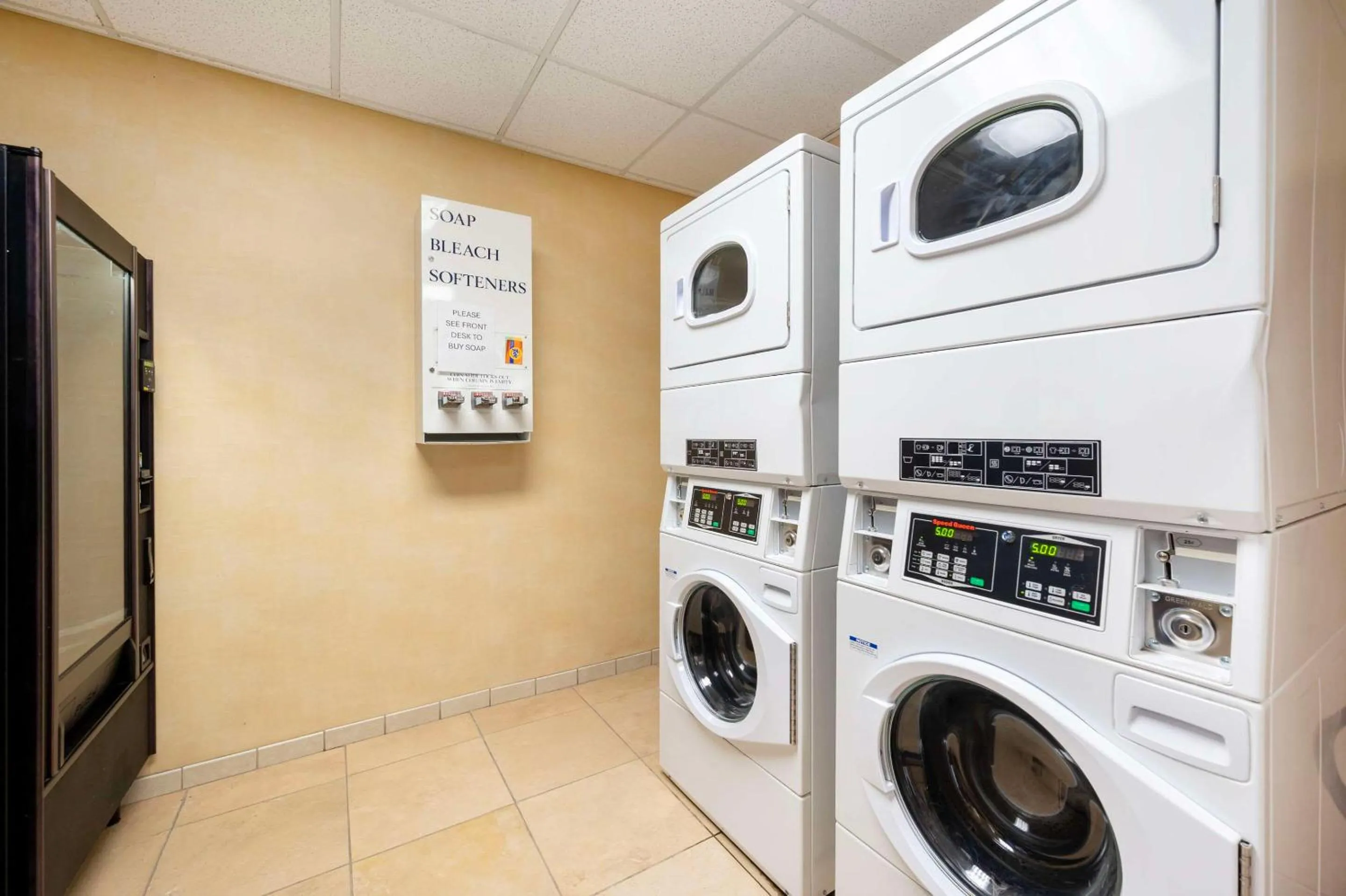 Other in Comfort Inn & Suites Rawlins