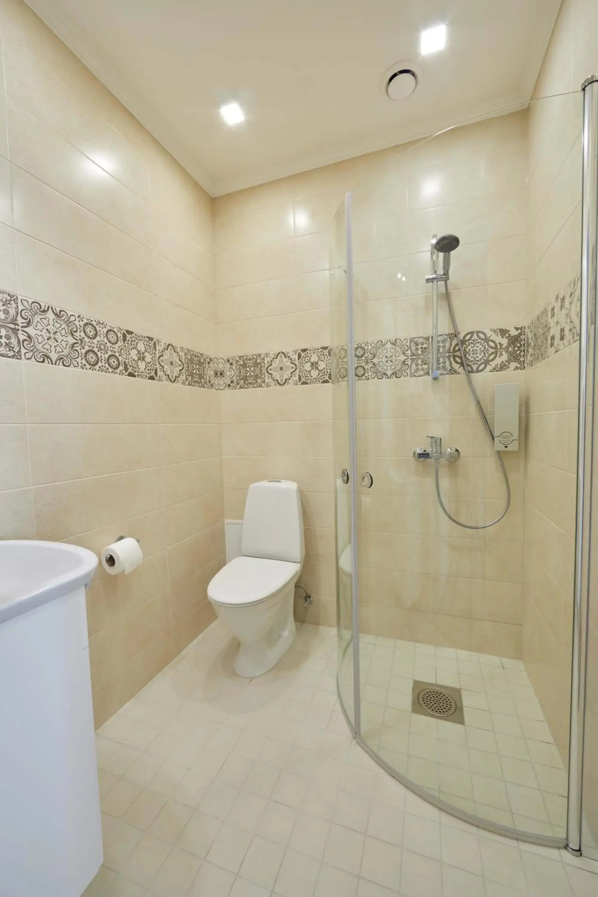 Standard Double Room in Rohuaia Apartments Standard Double Room in Rohuaia Apartments