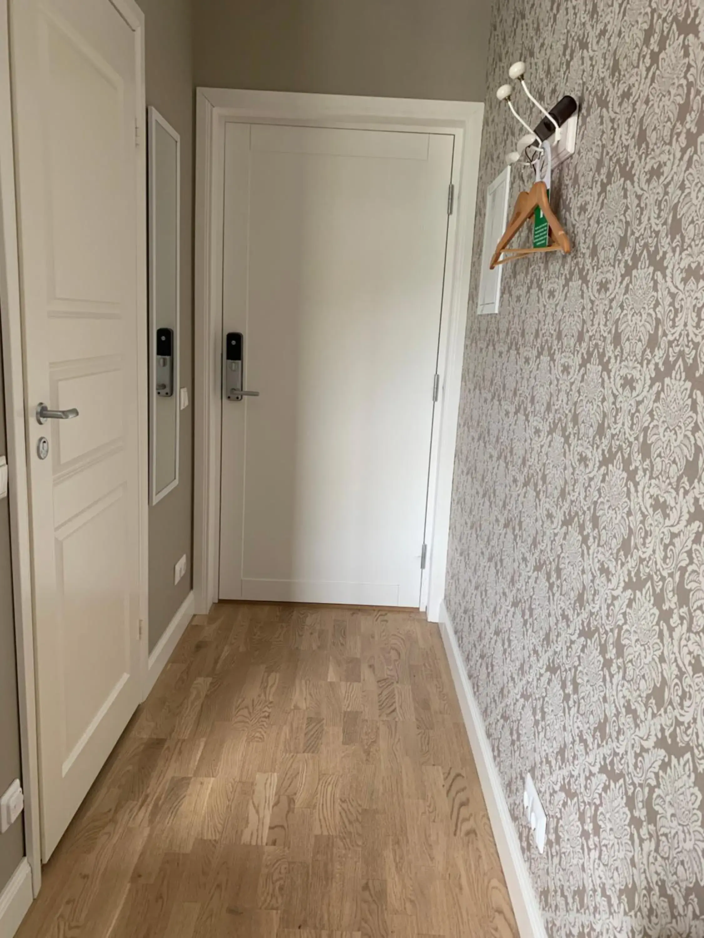 Standard Apartment in Rohuaia Apartments Standard Apartment in Rohuaia Apartments