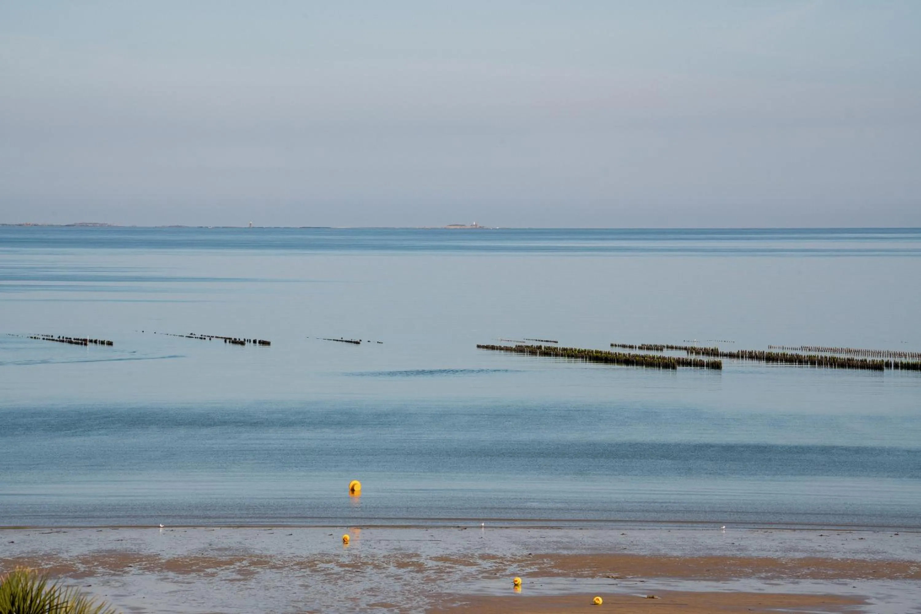 Day in Hôtel de la Baie - Thalassothérapie PREVITHAL