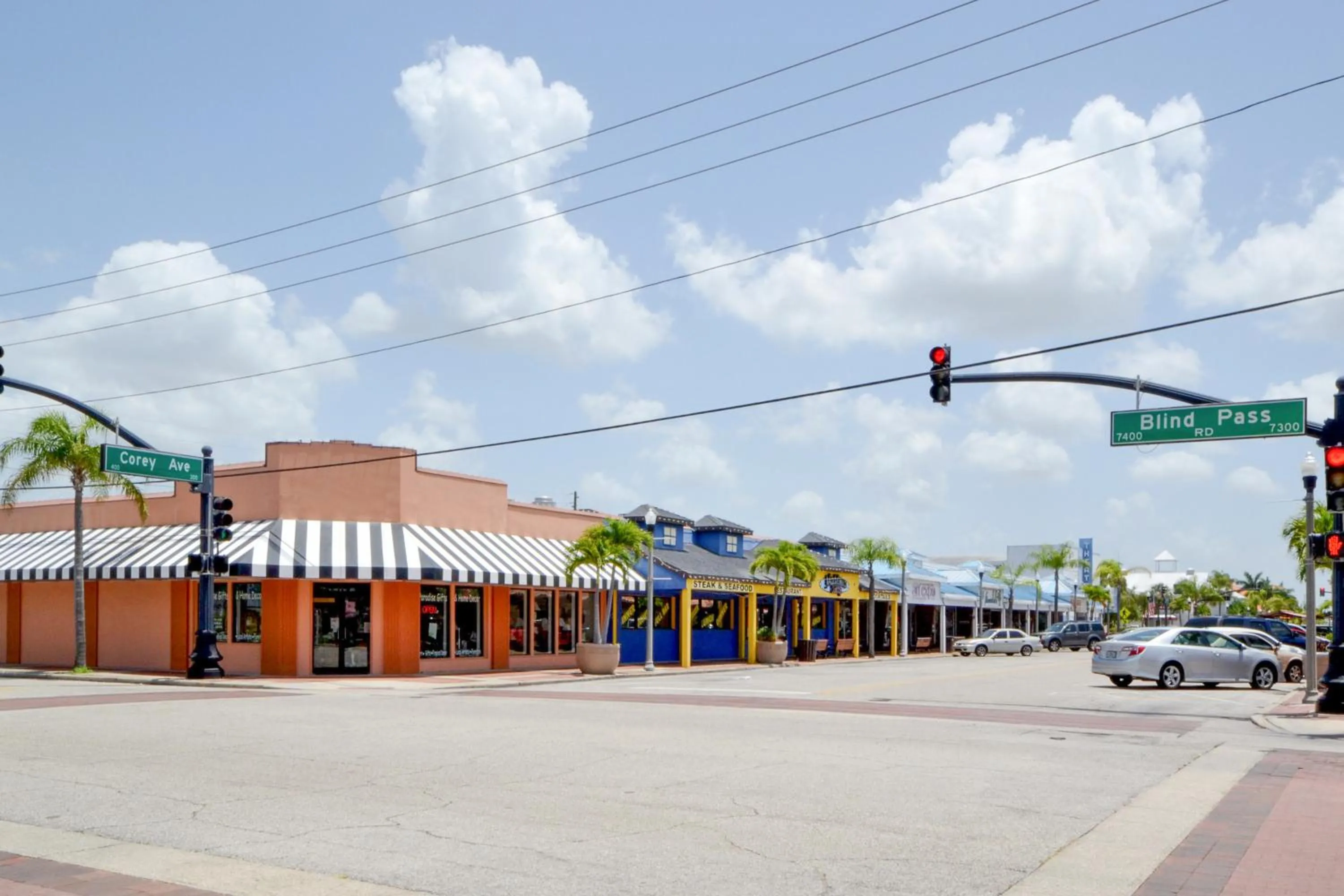 Property building in Waves 18