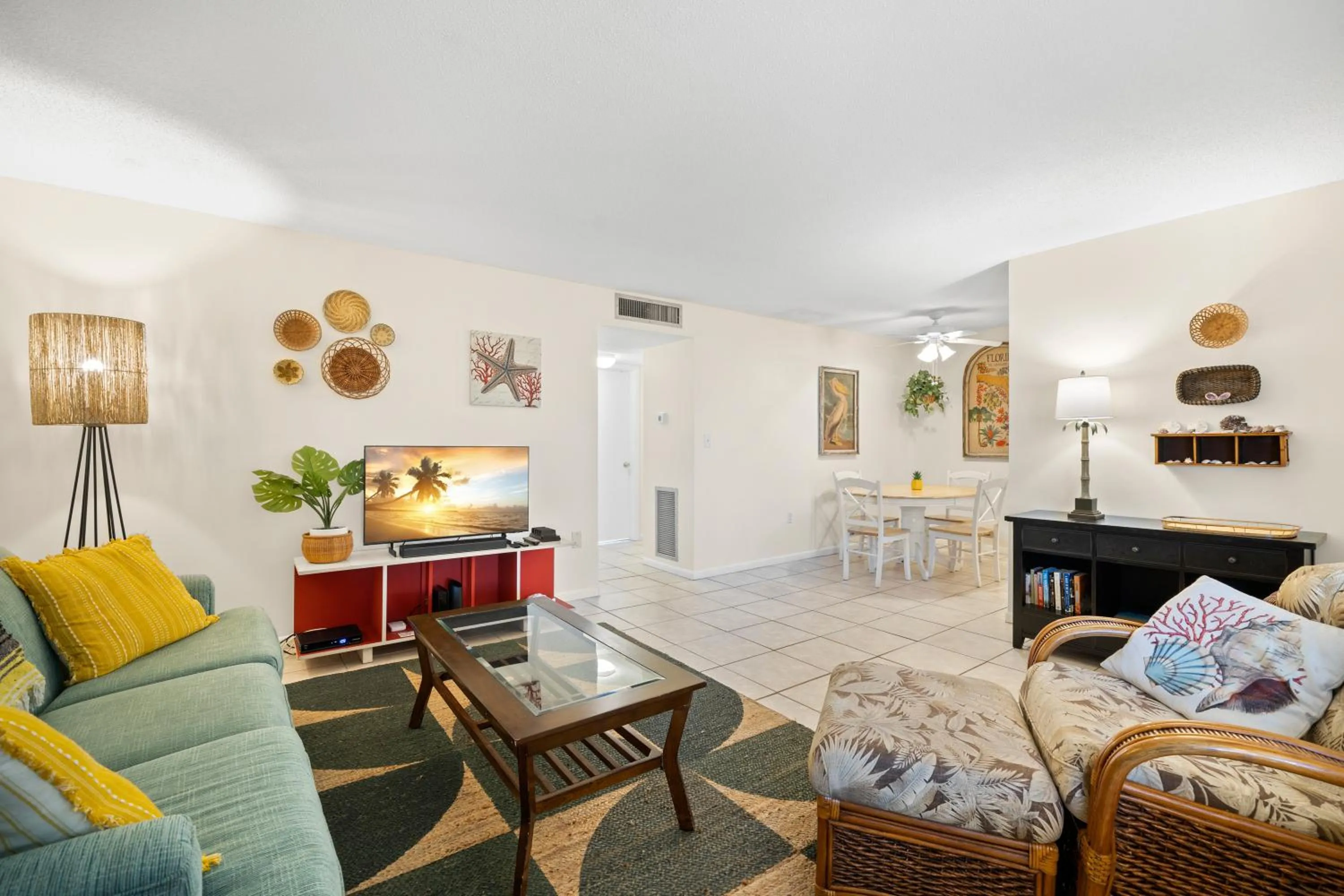 Property building in Waves 18