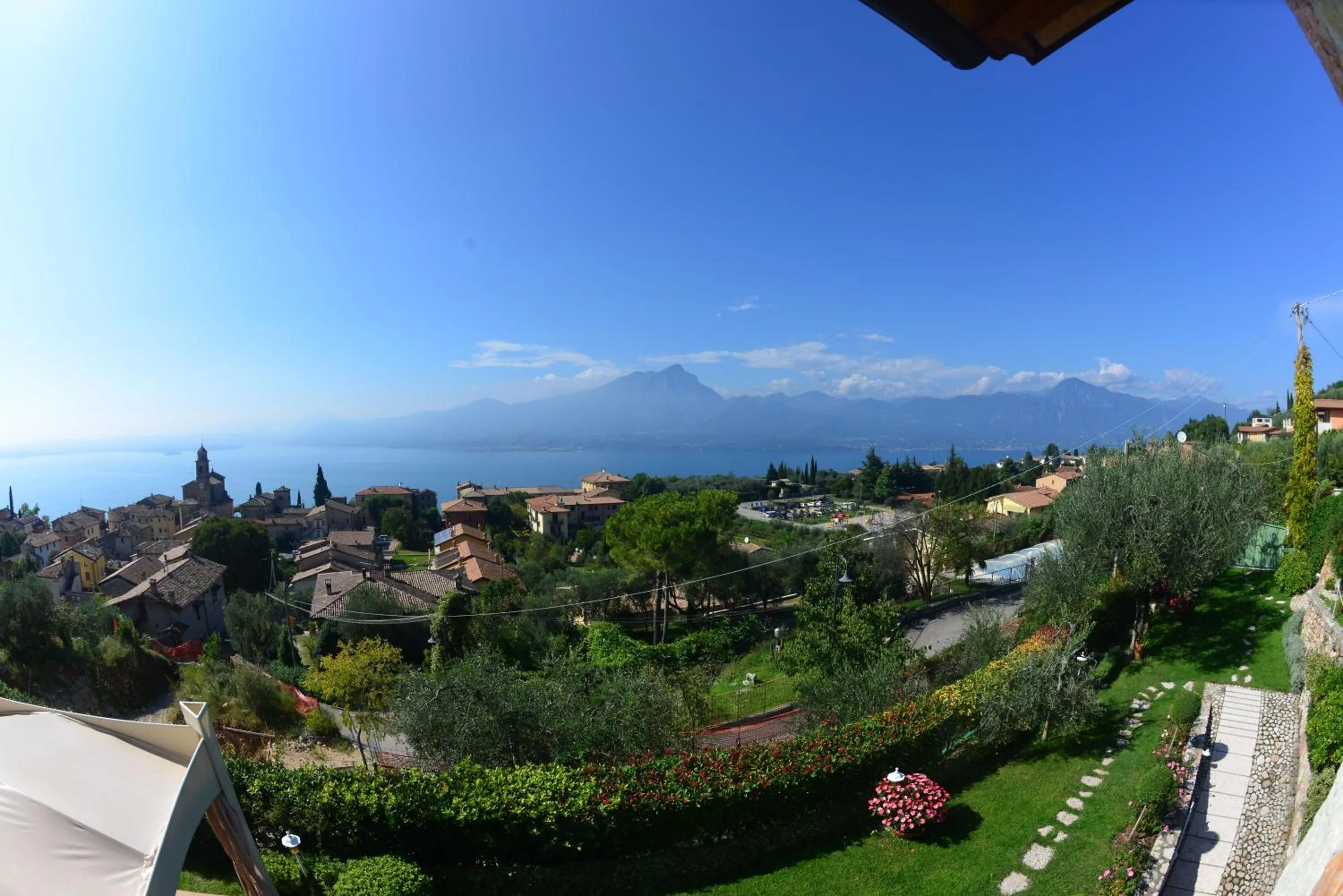 Day in Le Gemme Suite B&B