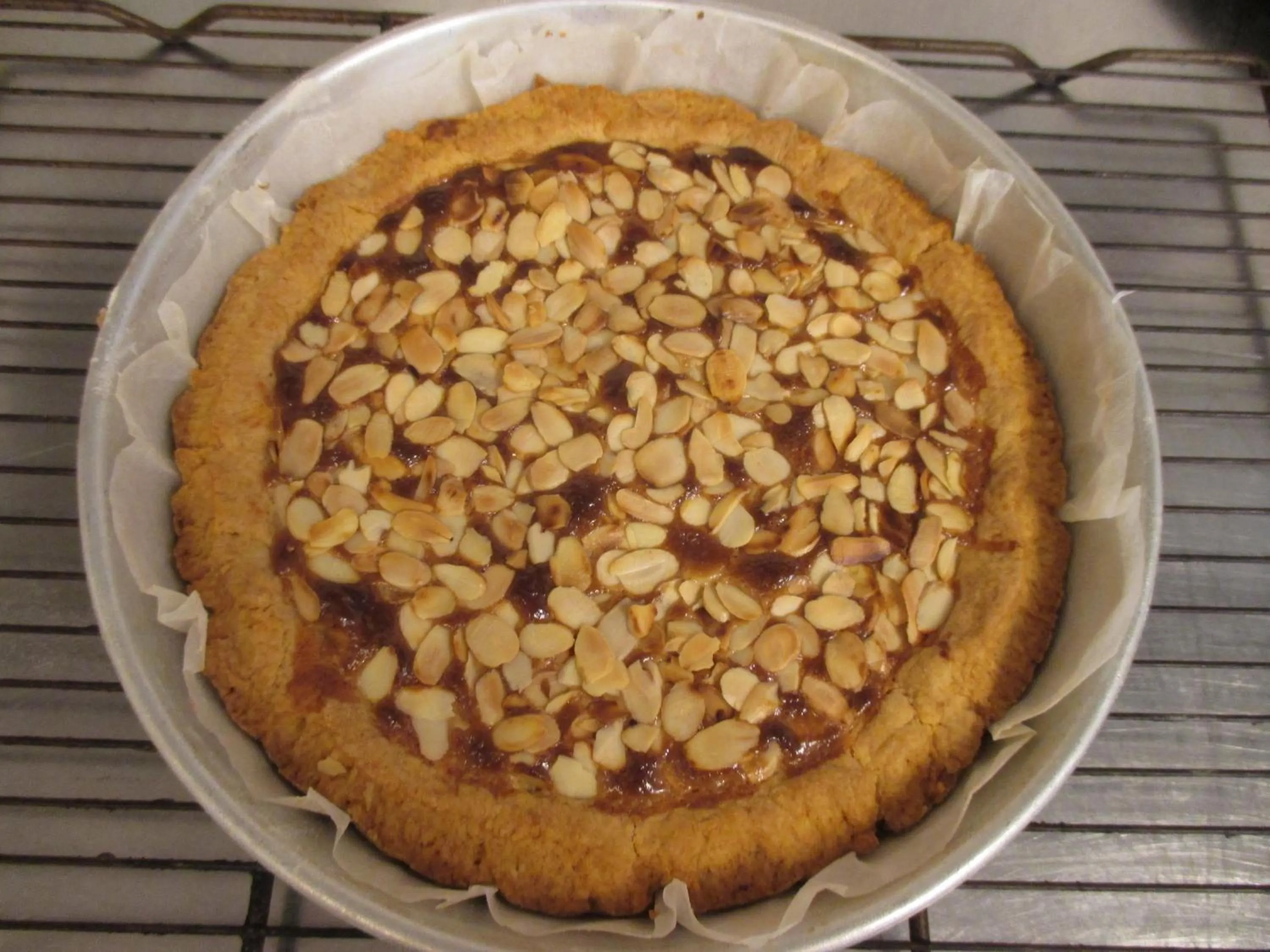 Food in Le Gemme Suite B&B