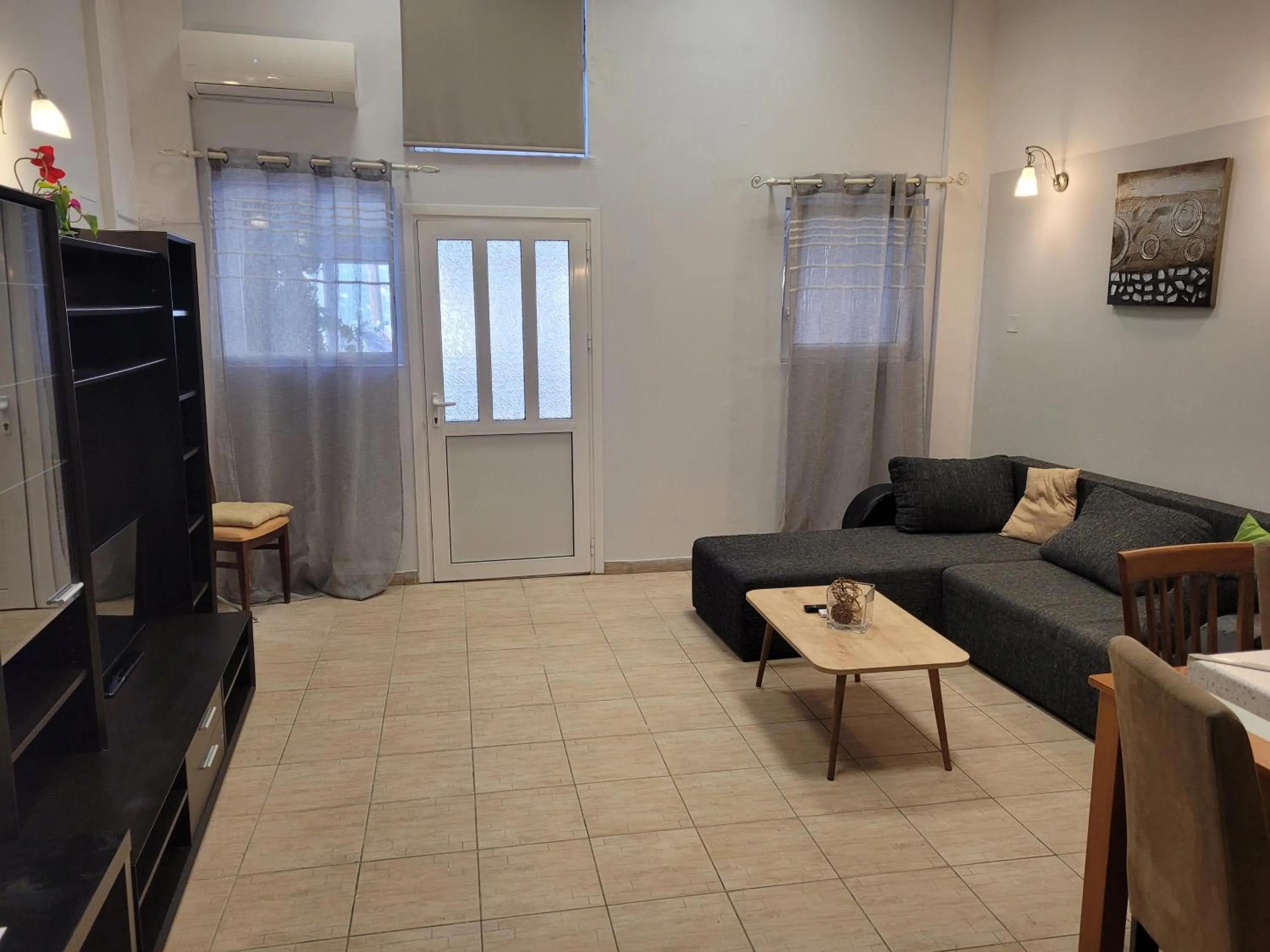 Lefkada Center Apartments