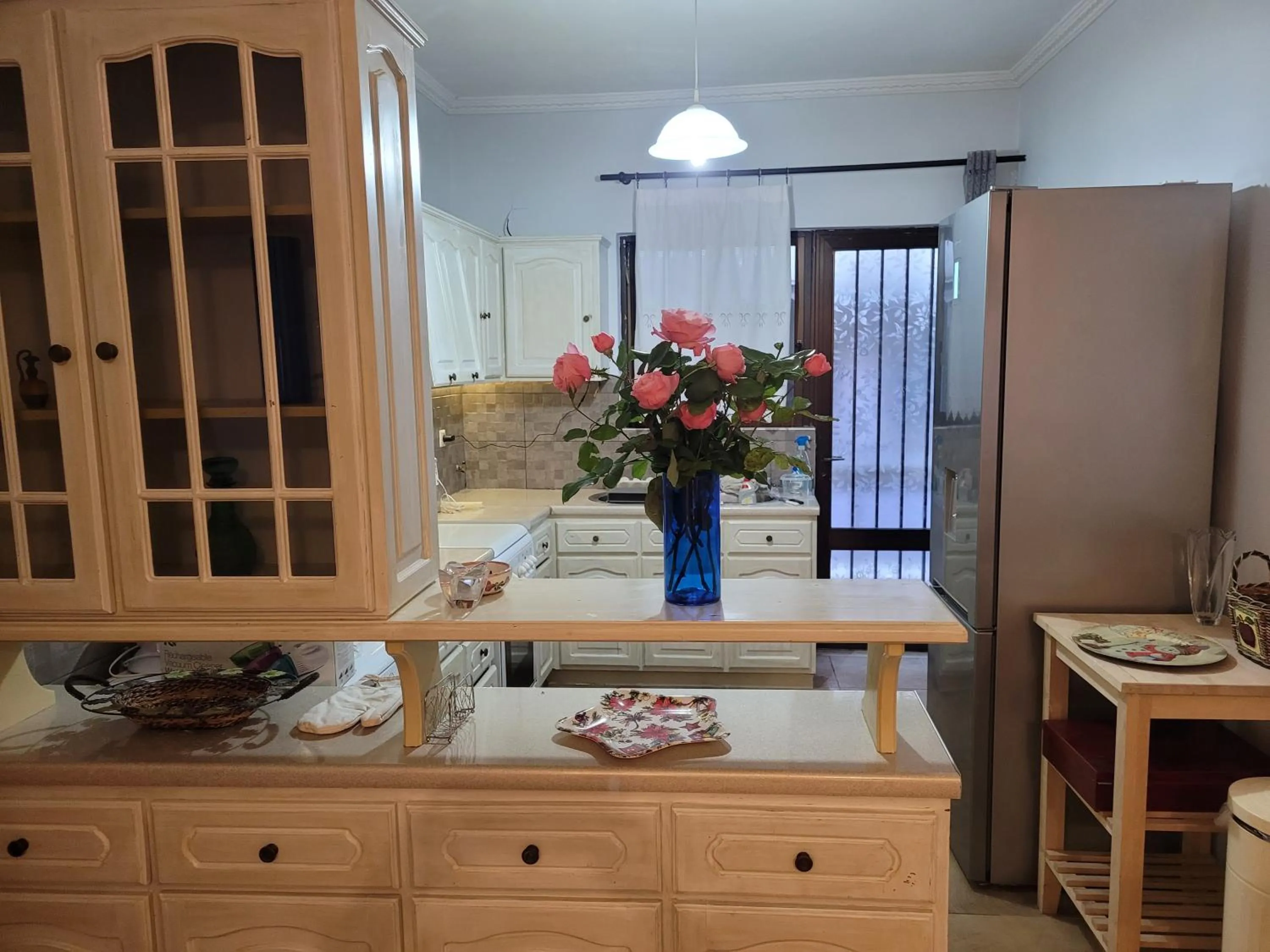 Lefkada Center Apartments