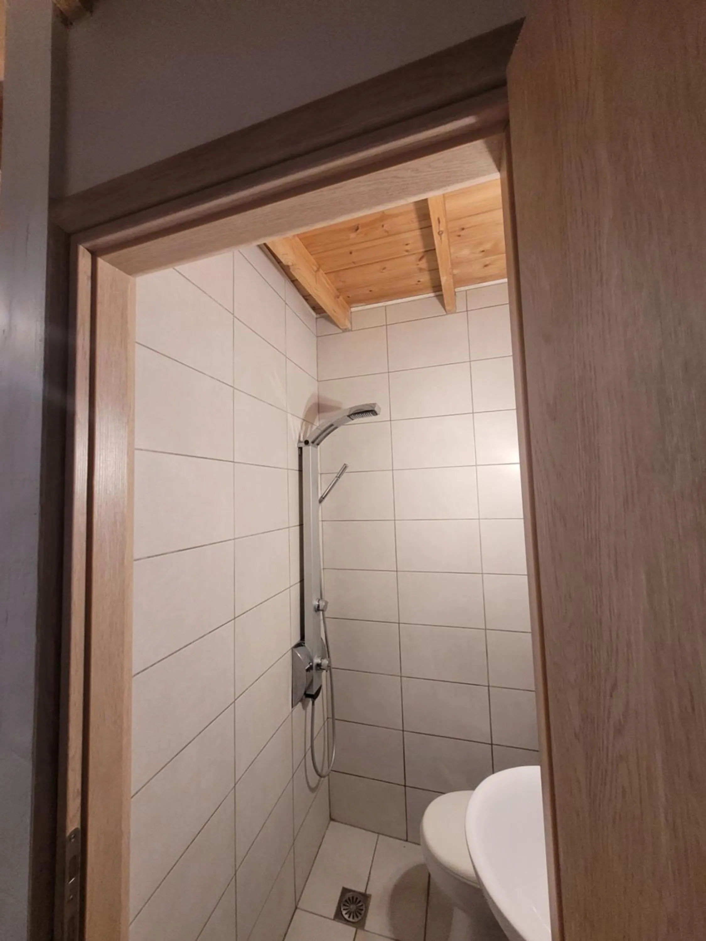 Lefkada Center Apartments