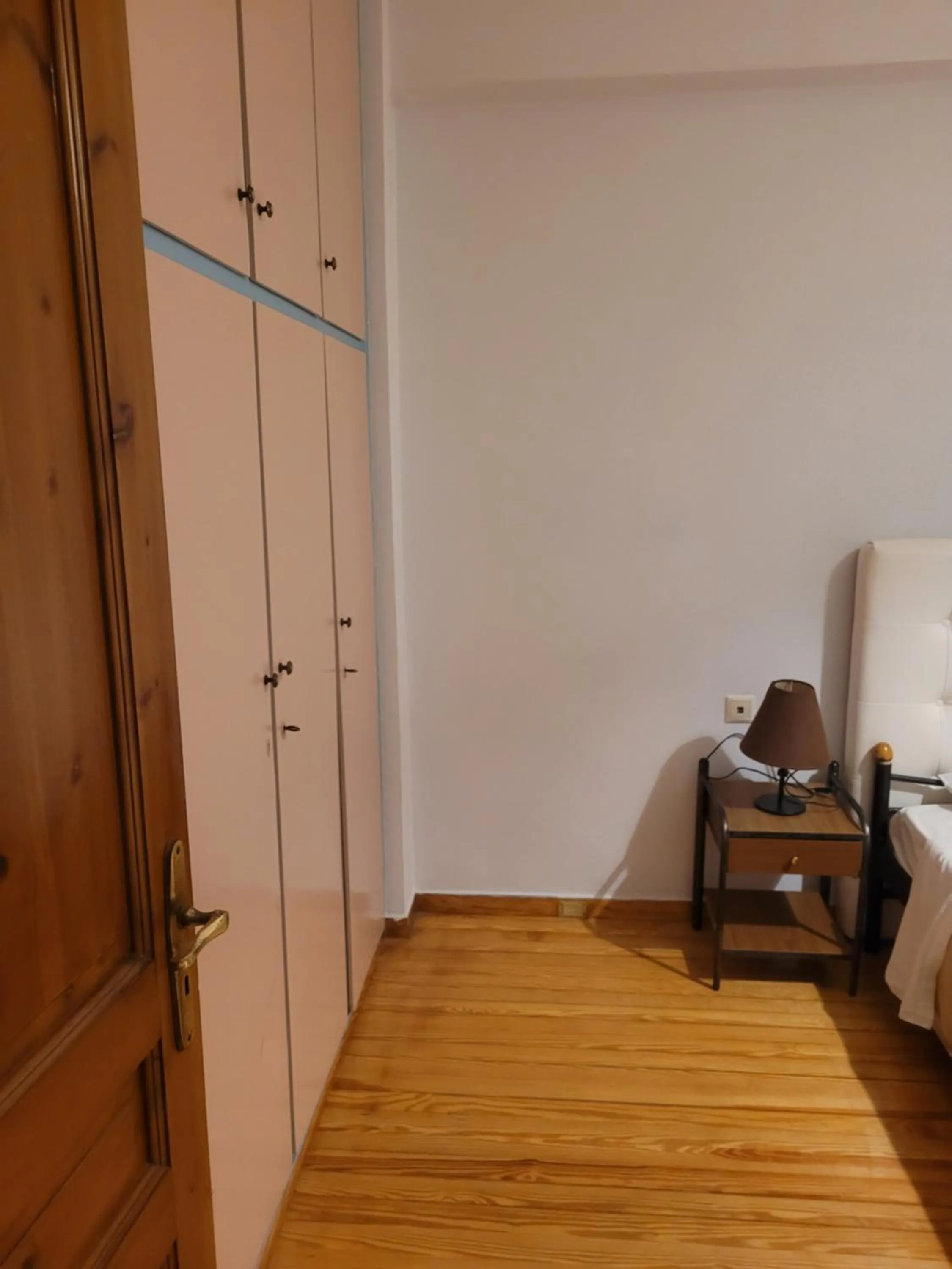 Lefkada Center Apartments