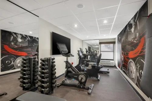 Best Western Plus Gilbert/Mesa