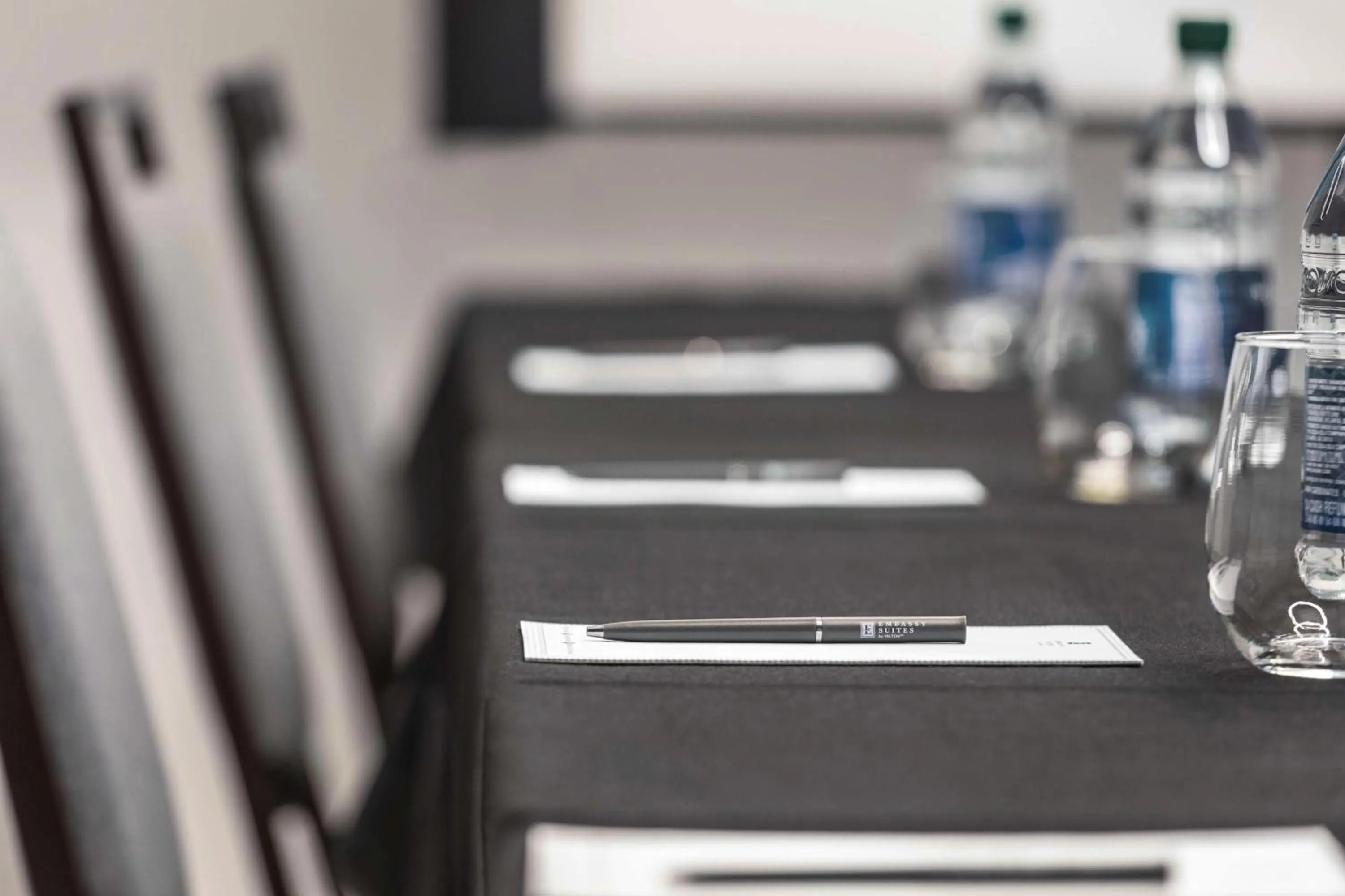 Meeting/conference room in Embassy Suites by Hilton Kansas City Overland Park