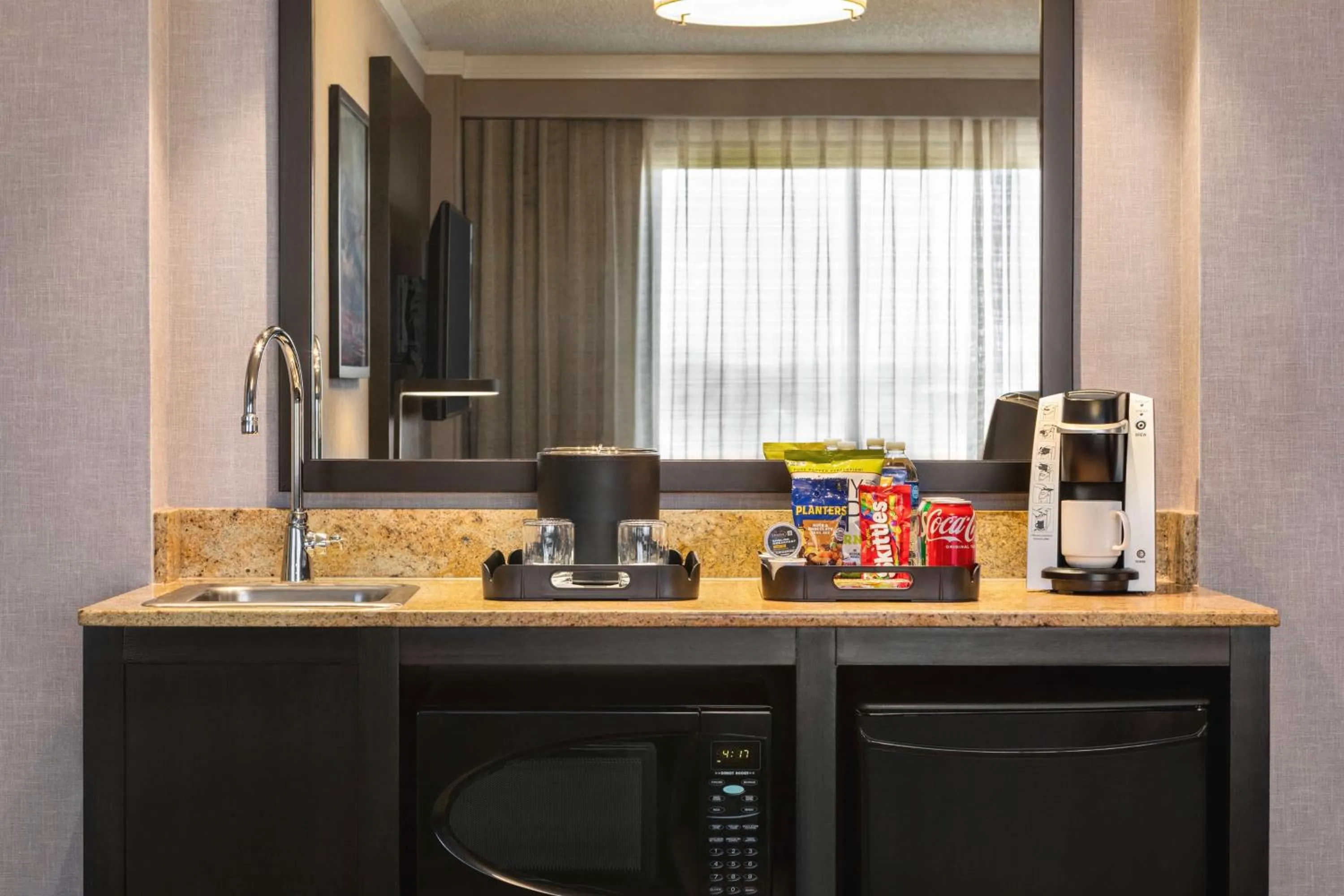 Other in Embassy Suites by Hilton Kansas City Overland Park