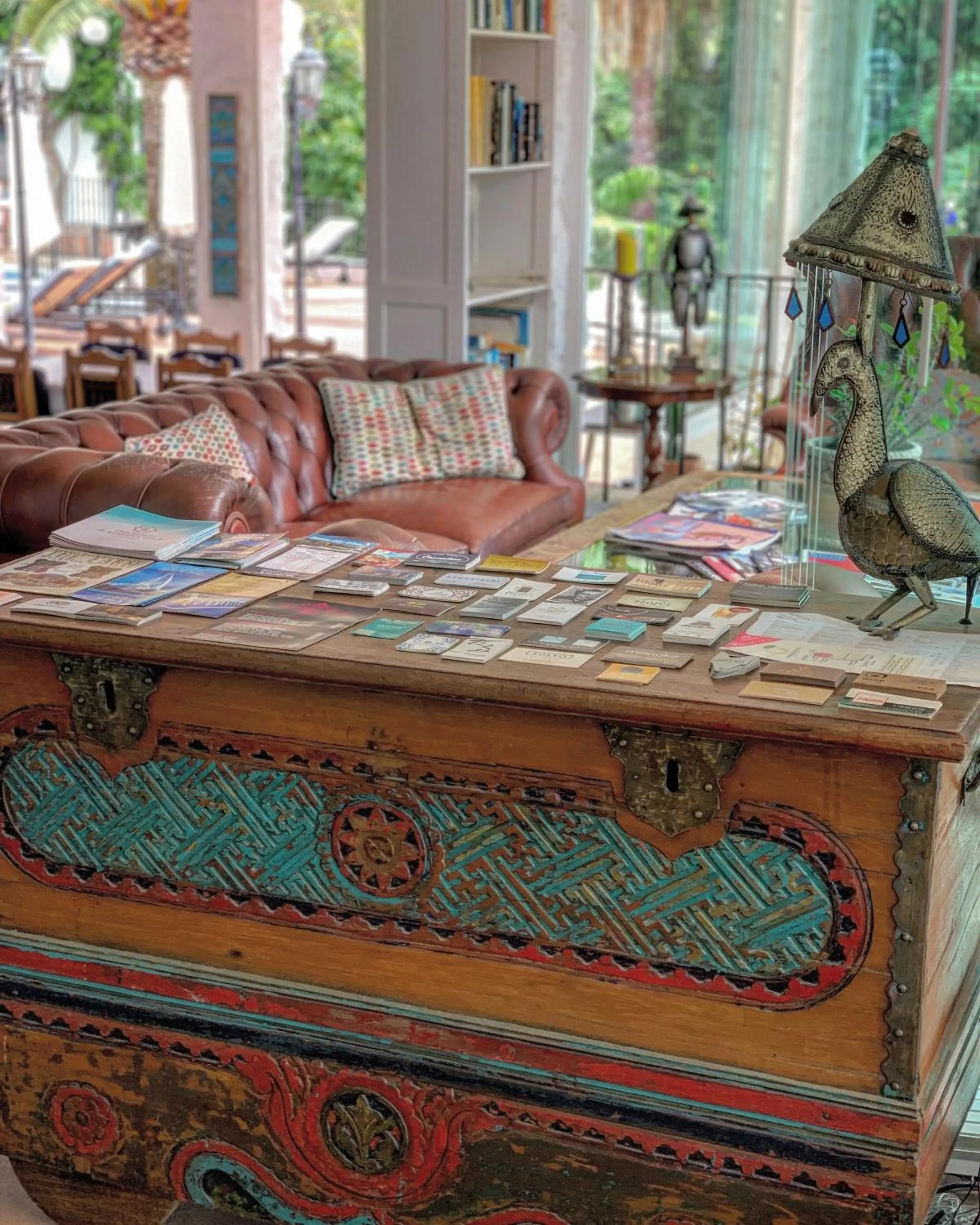 Jardines De La Reina Boutique Bed & Breakfast