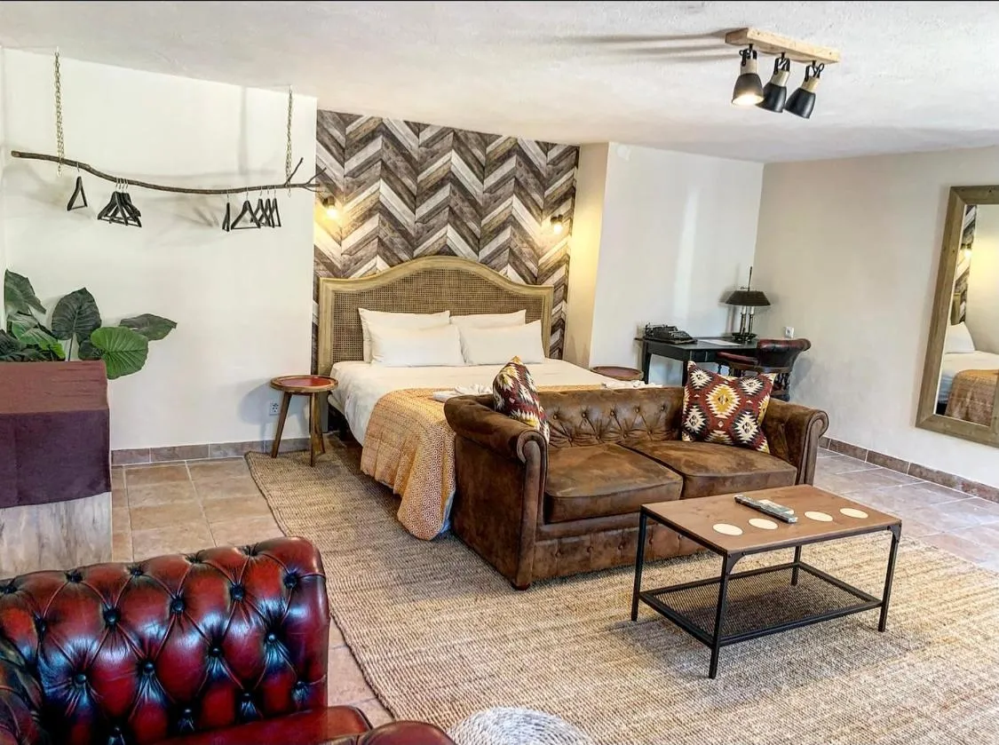 Jardines De La Reina Boutique Bed & Breakfast