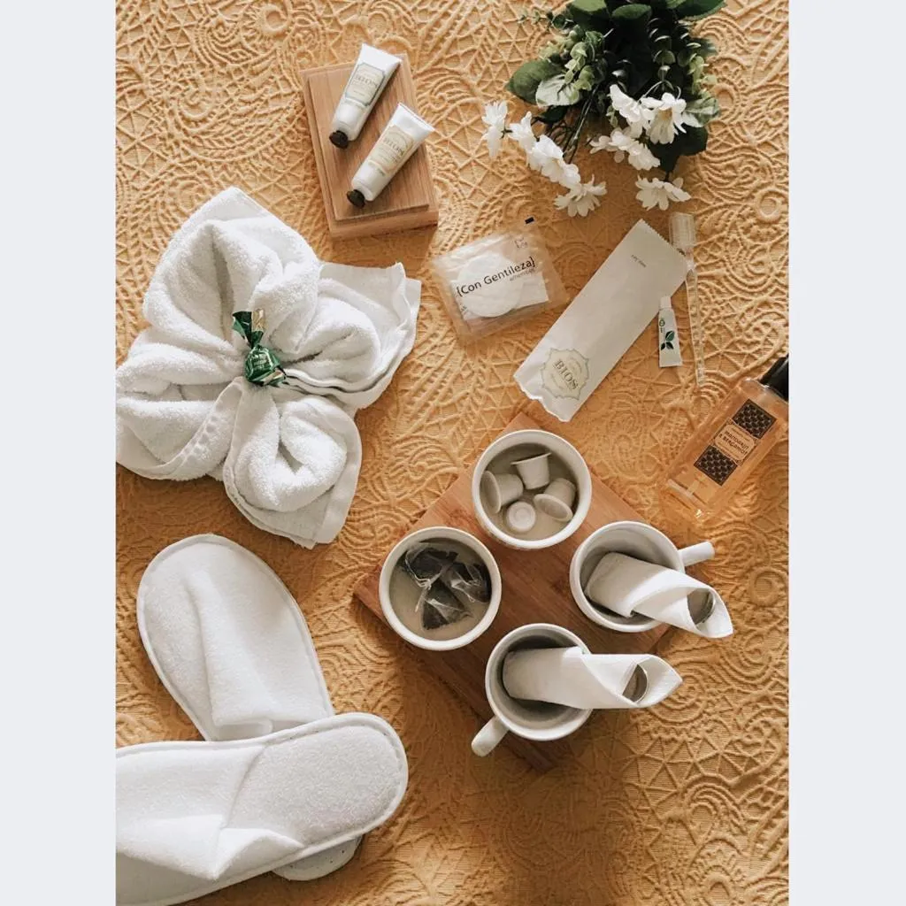 Jardines De La Reina Boutique Bed & Breakfast