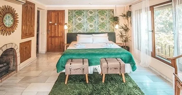 Jardines De La Reina Boutique Bed & Breakfast