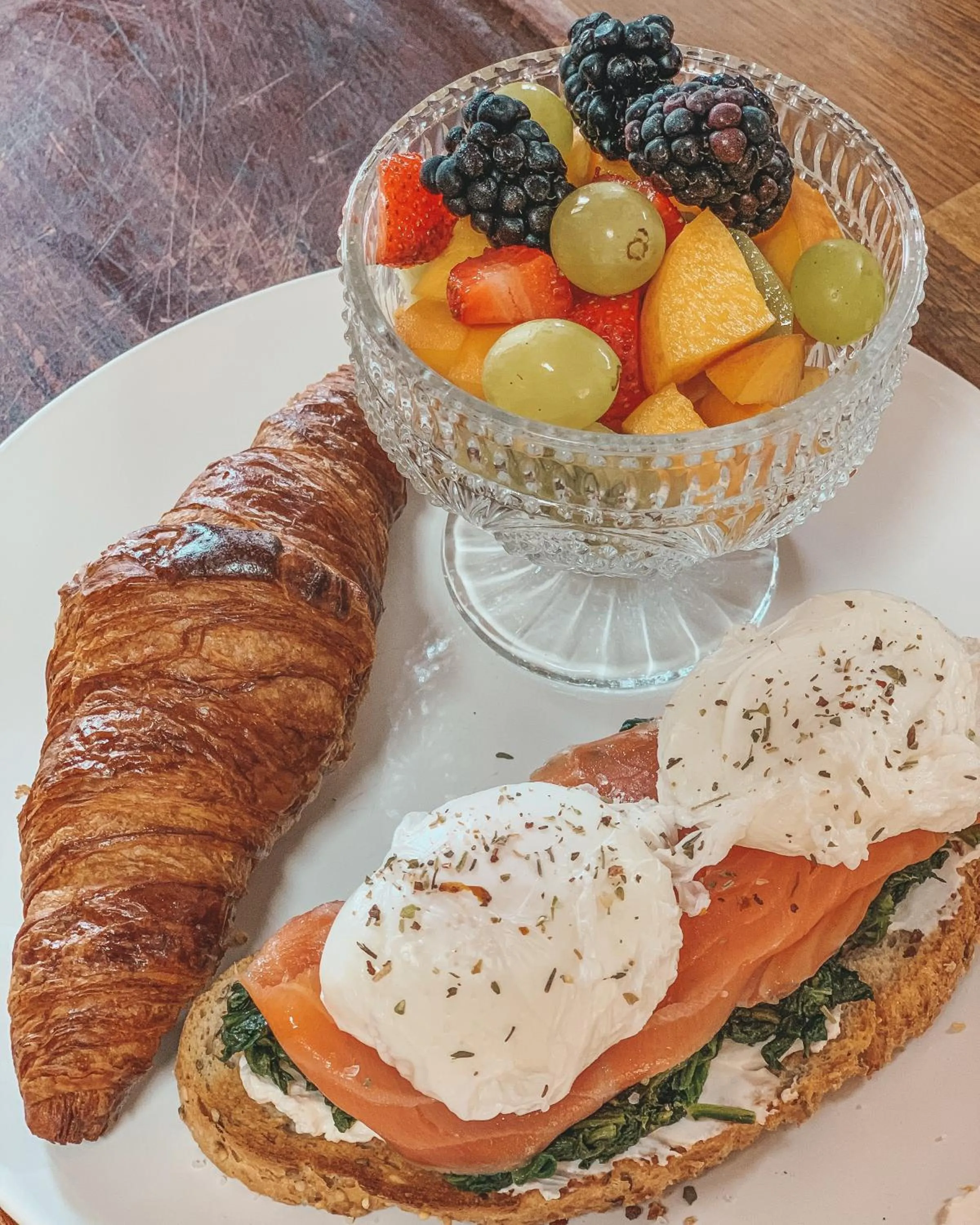 Breakfast, Food in Jardines De La Reina Boutique Bed & Breakfast