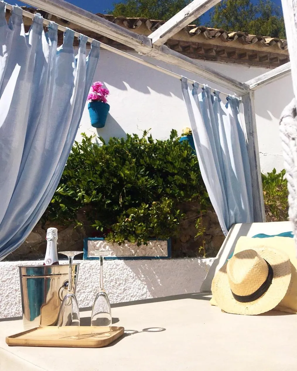 Jardines De La Reina Boutique Bed & Breakfast