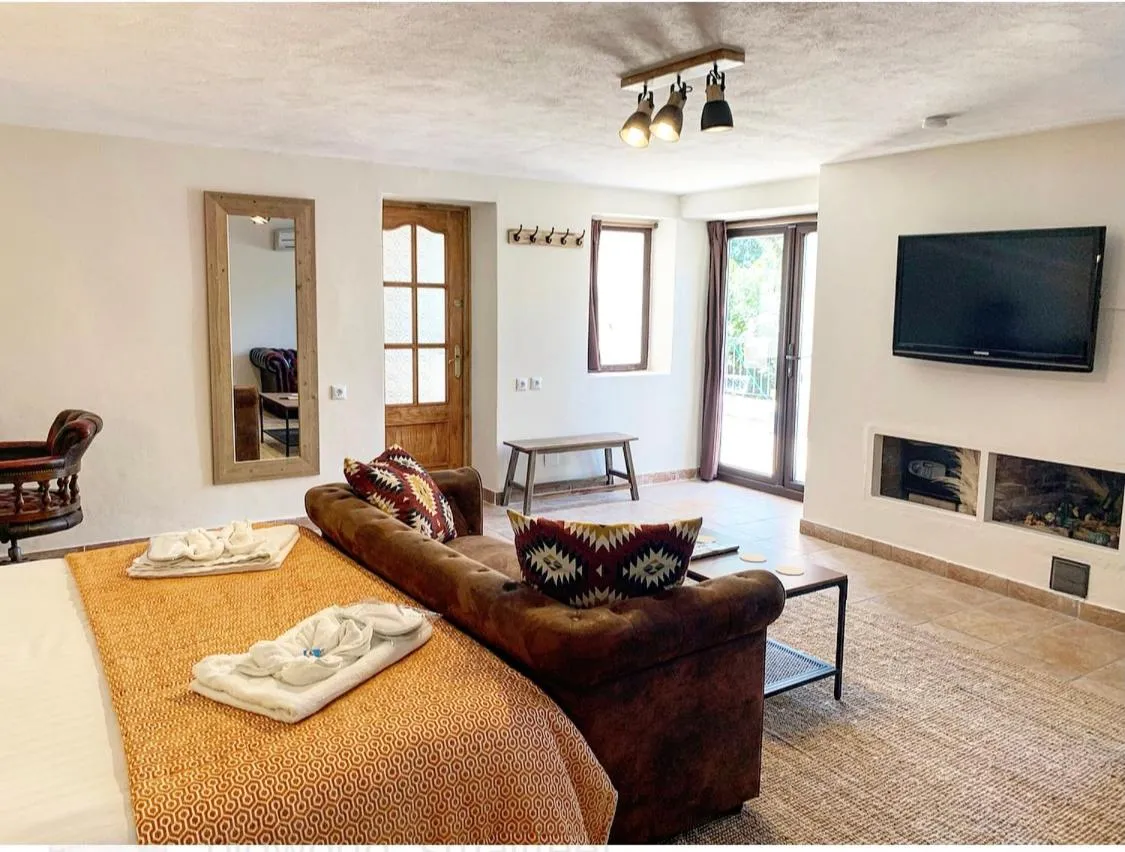 Jardines De La Reina Boutique Bed & Breakfast