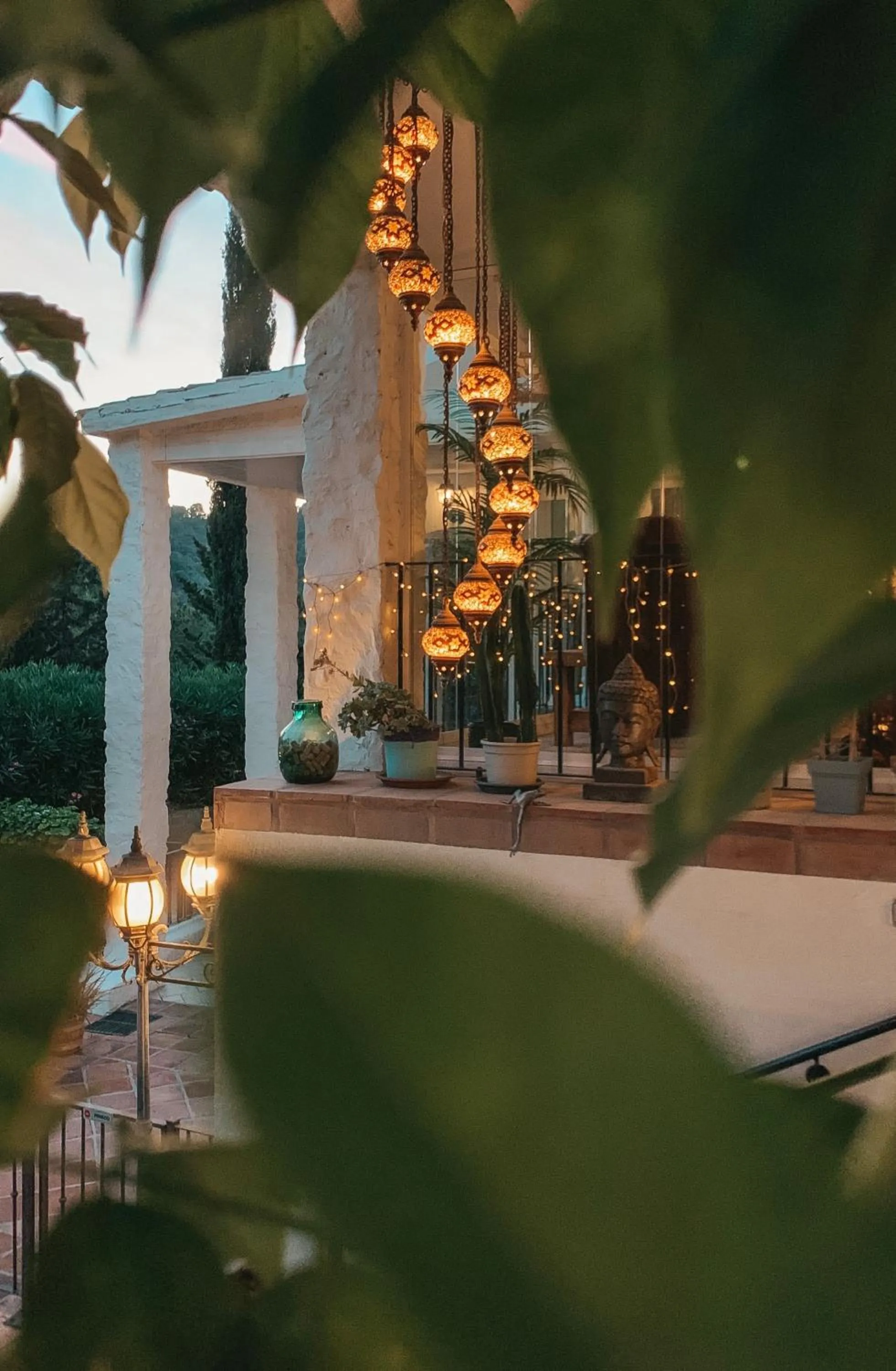 Property Building in Jardines De La Reina Boutique Bed & Breakfast