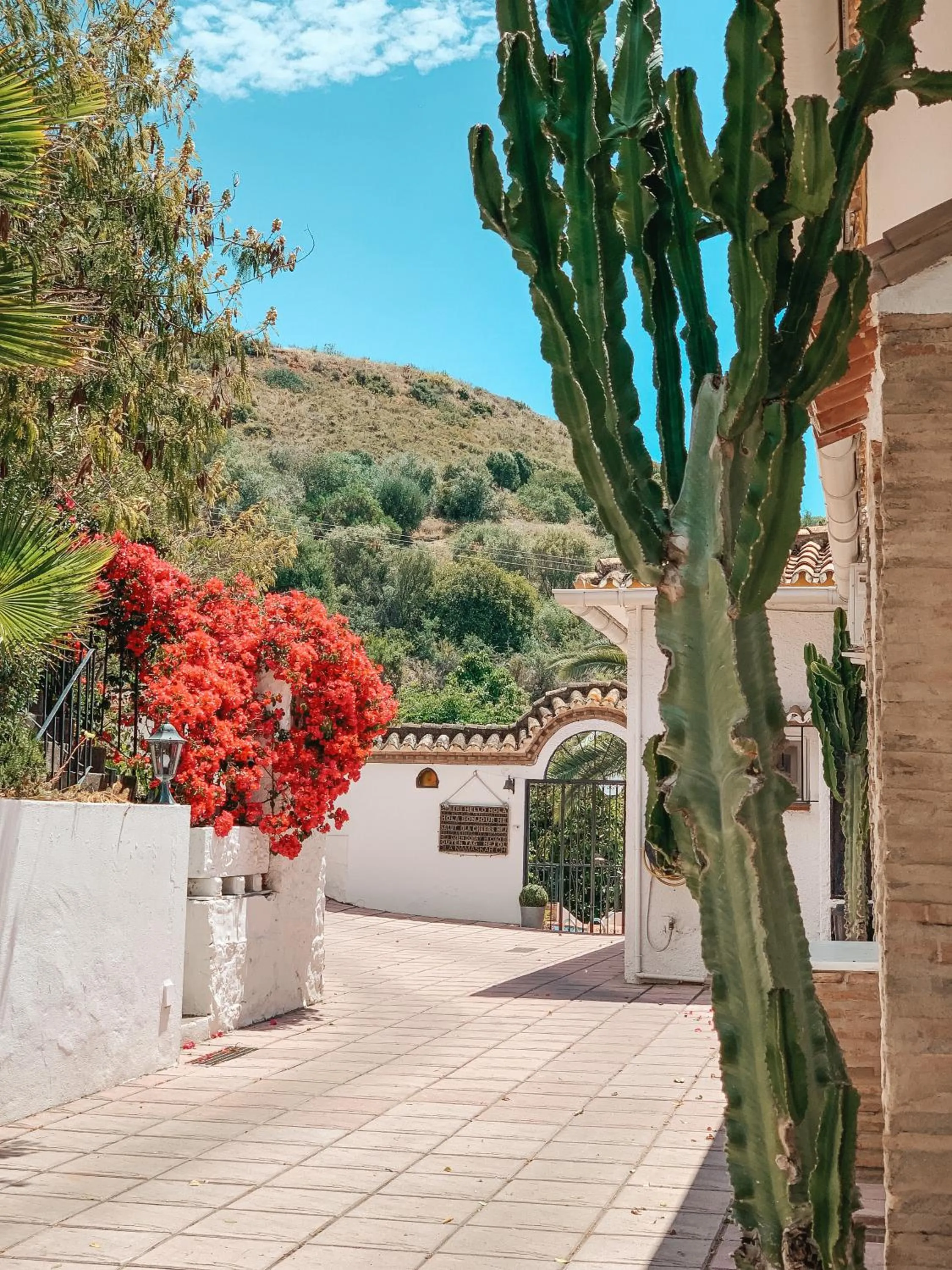 Property building in Jardines De La Reina Boutique Bed & Breakfast