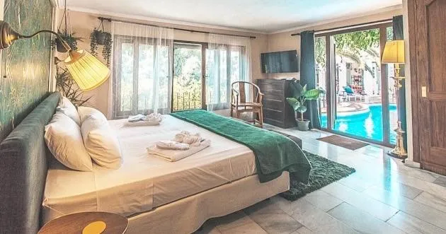 Jardines De La Reina Boutique Bed & Breakfast