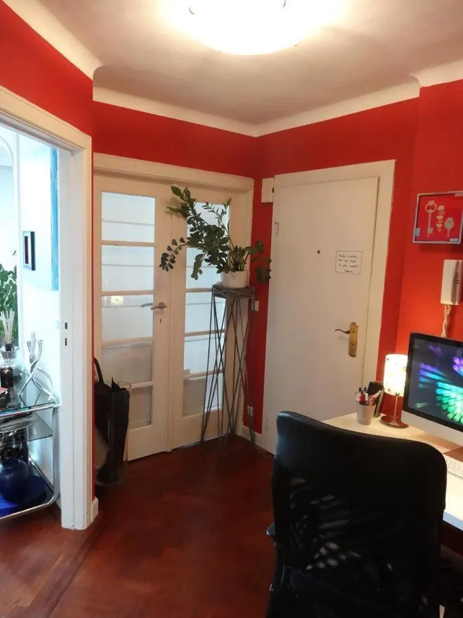 Other in B&B Welcome To My Place