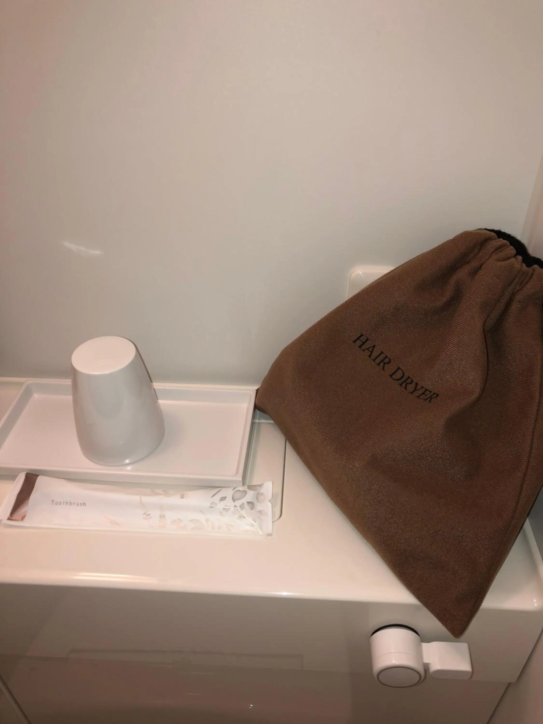 Photo of the whole room in Hotel Classe Stay Sapporo