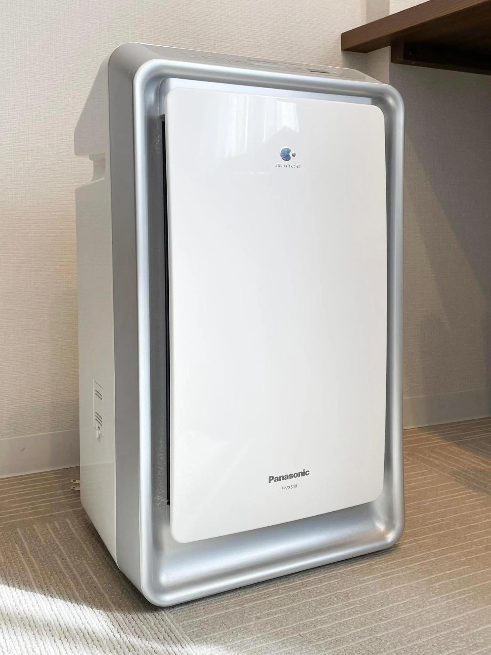 Area and facilities in Hotel Classe Stay Sapporo