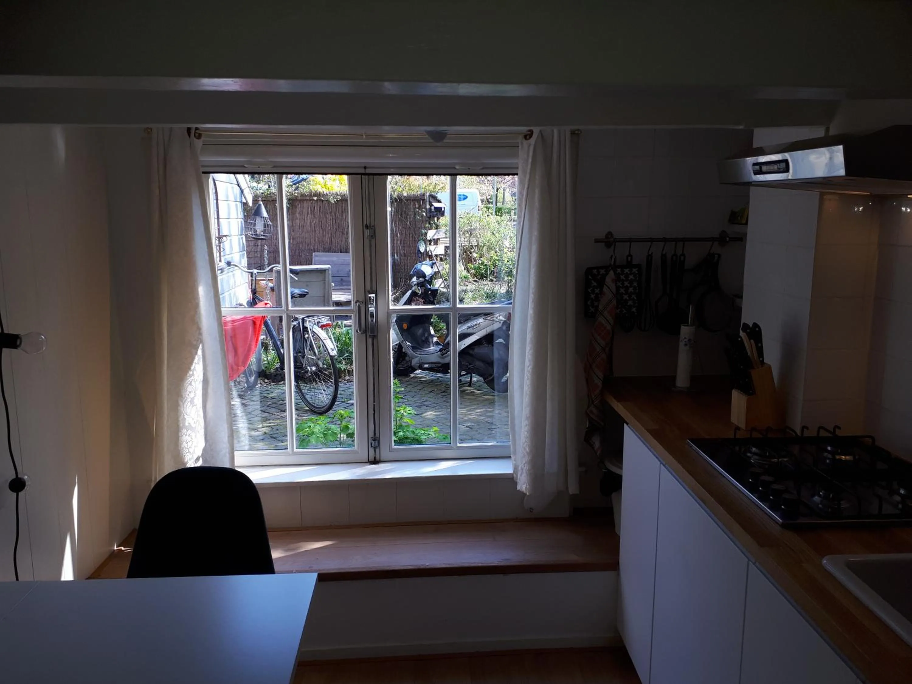 Coffee/tea facilities in Klavergeluk