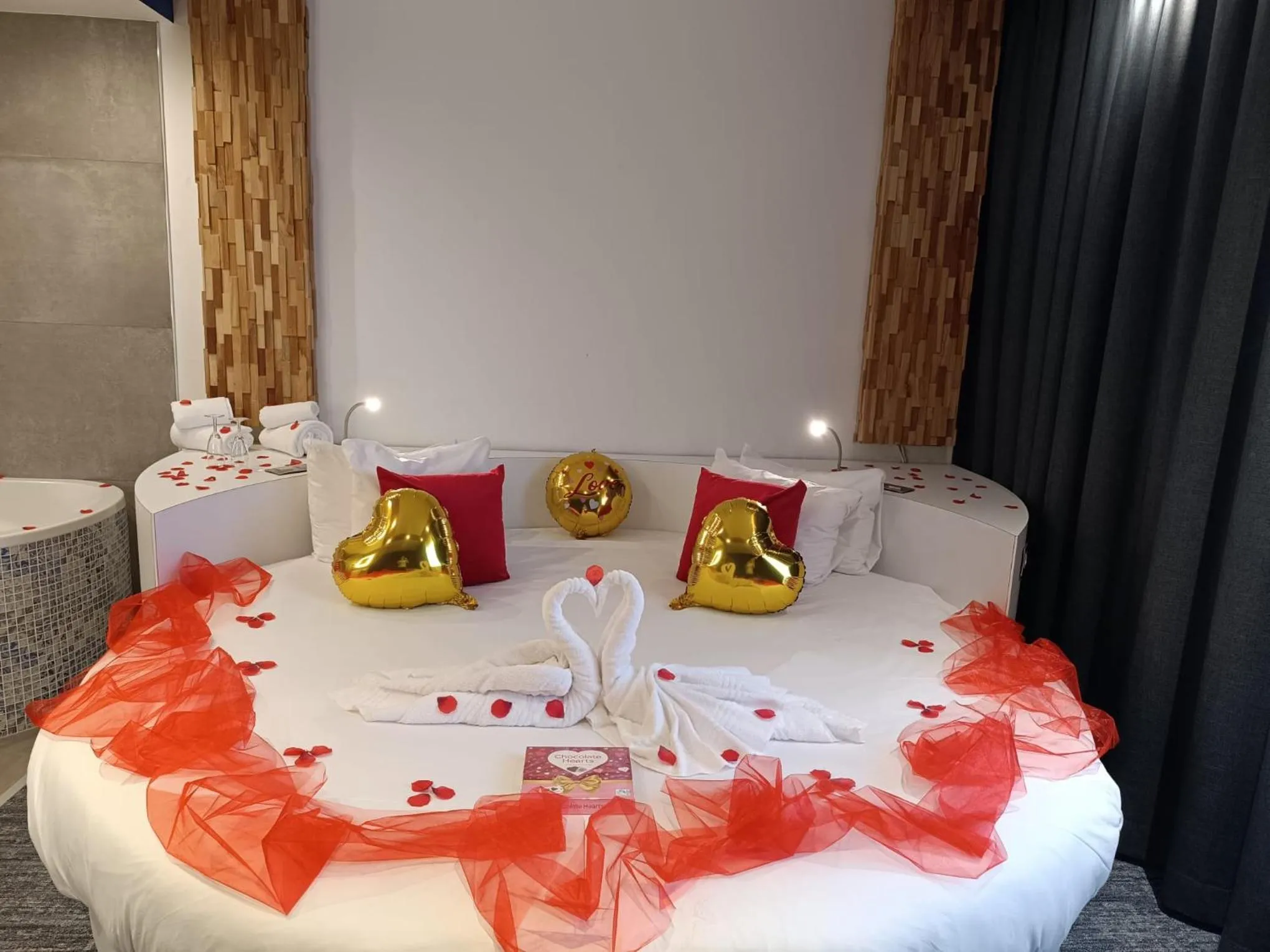 Bed in Ibis Styles La Louvière