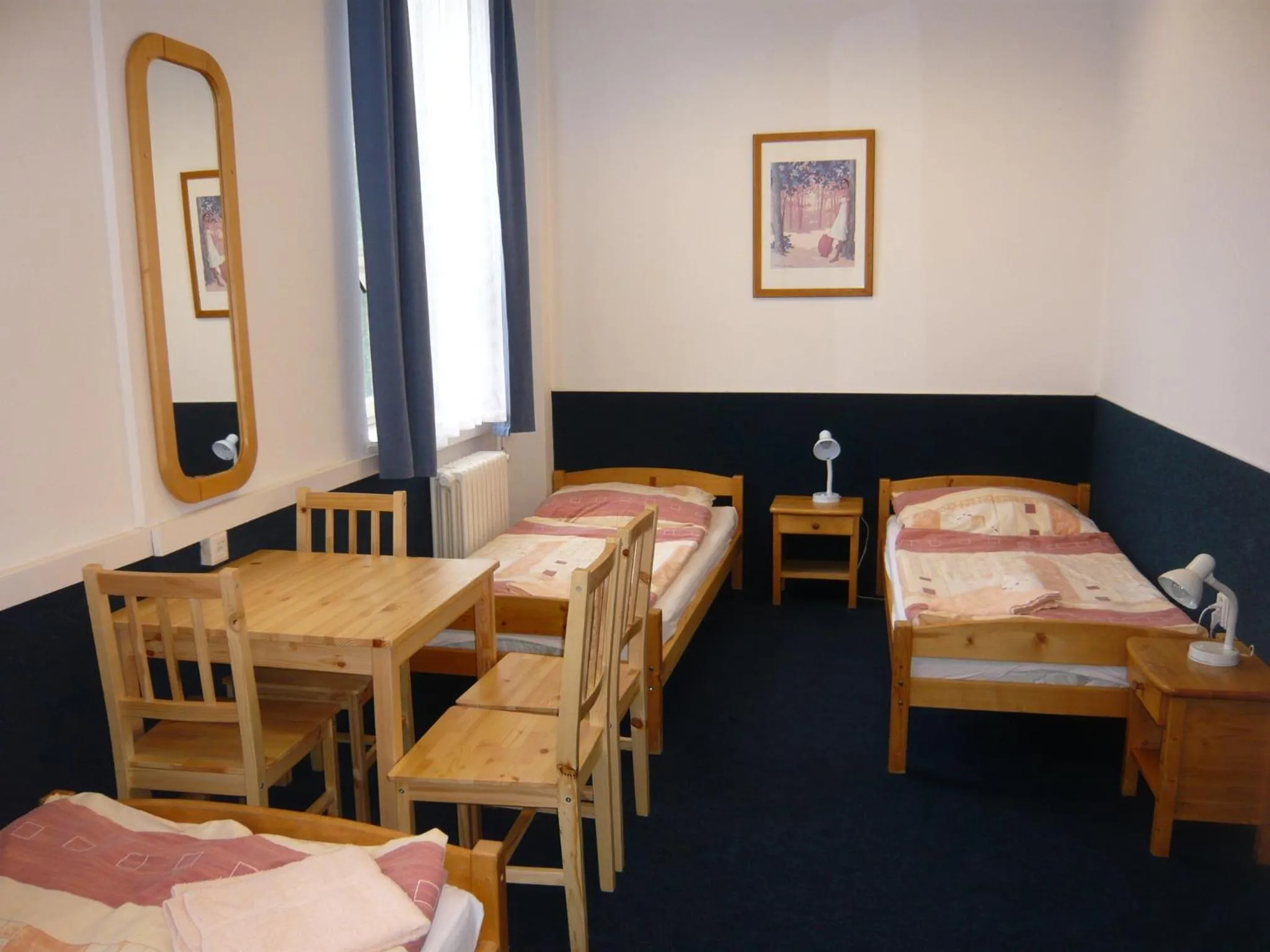 Photo of the whole room, Bed in Hotel Hasa