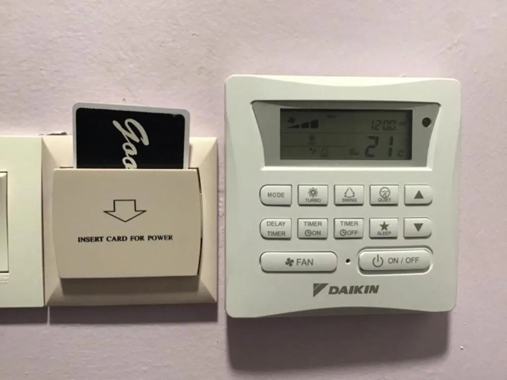 GOOD 9 HOTEL - Bukit Dahlia