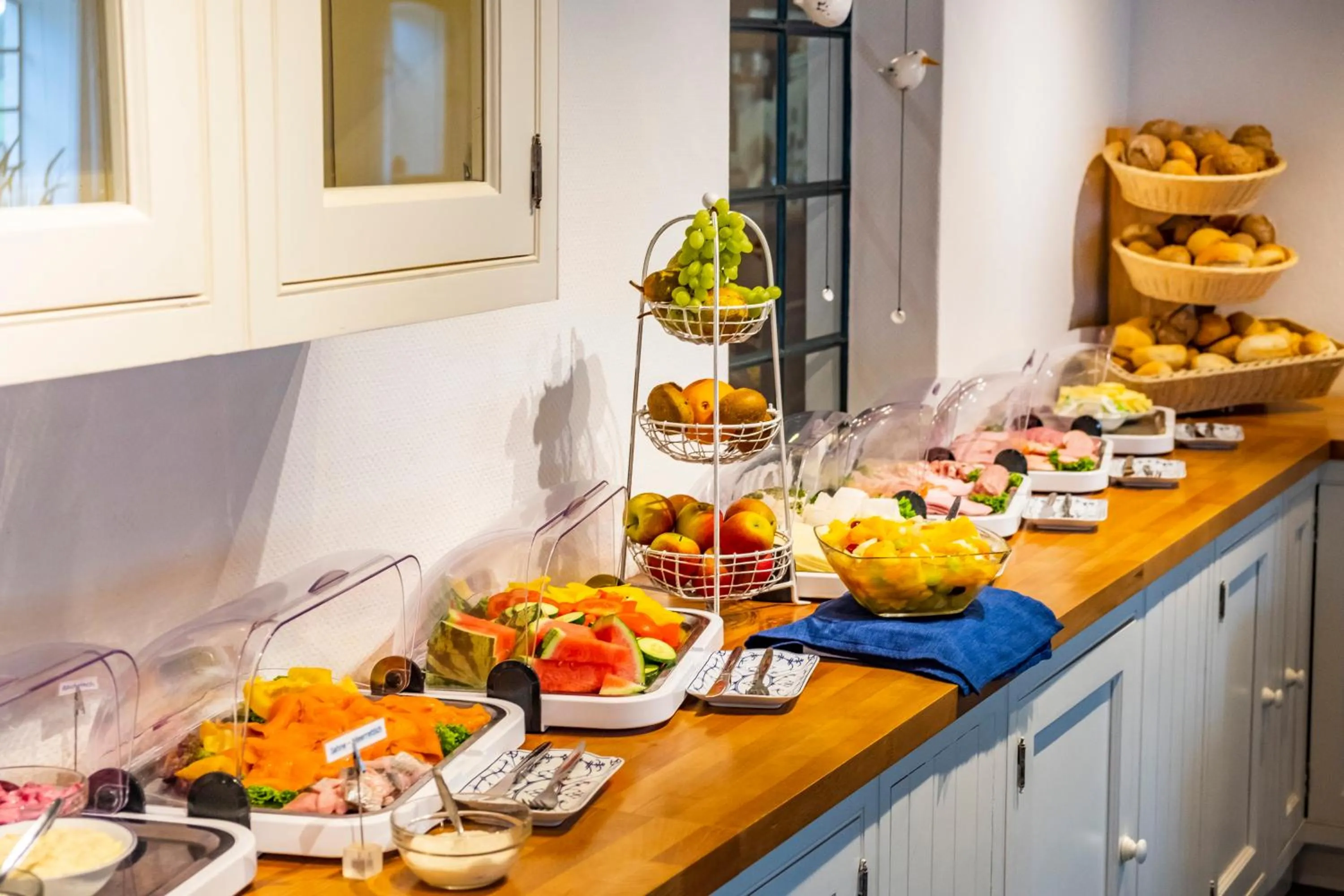 Restaurant/places to eat in Hotel, Restaurant, Café Pharisäerhof - Nordseeurlaub mit Hund