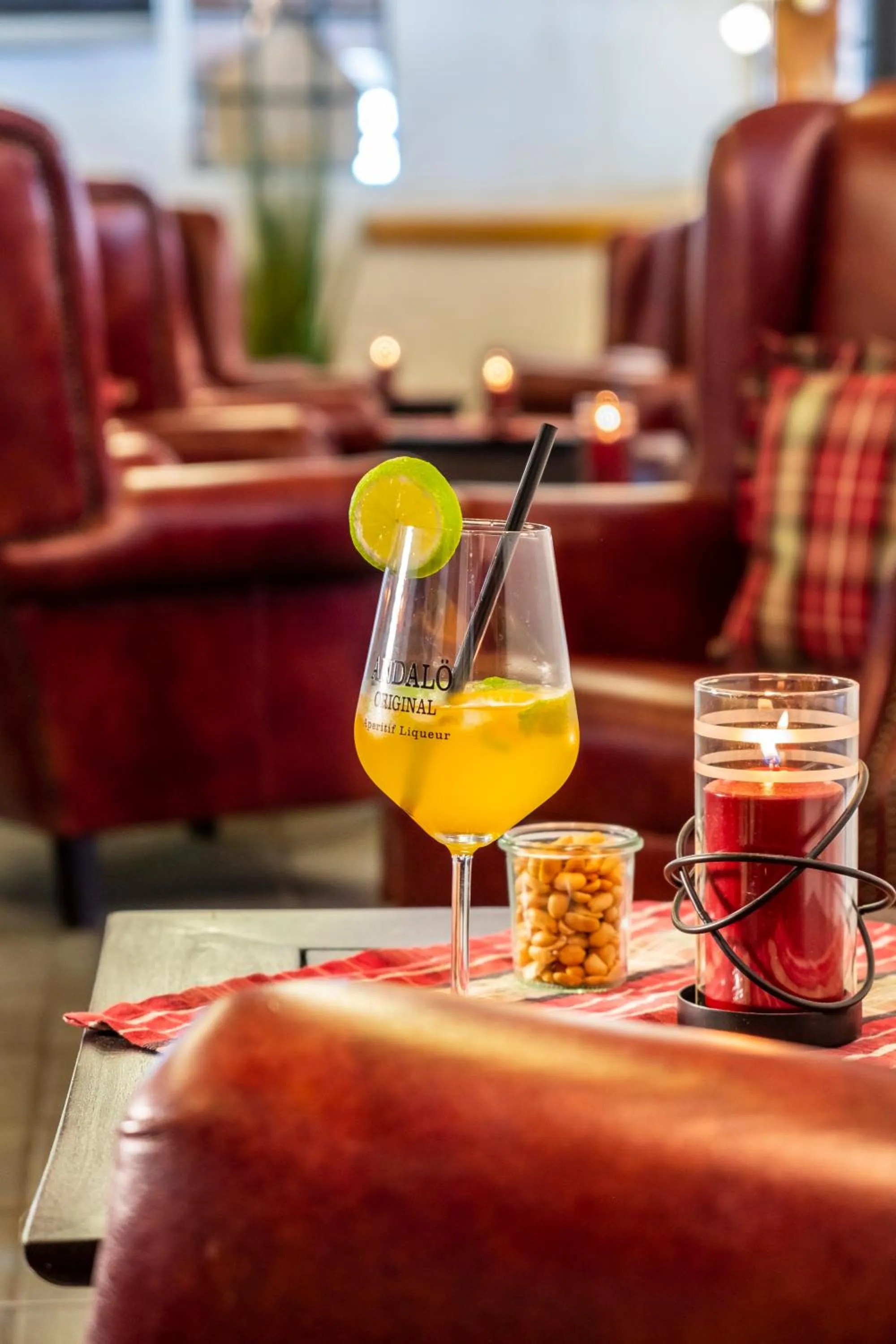 Lounge or bar in Hotel, Restaurant, Café Pharisäerhof - Nordseeurlaub mit Hund