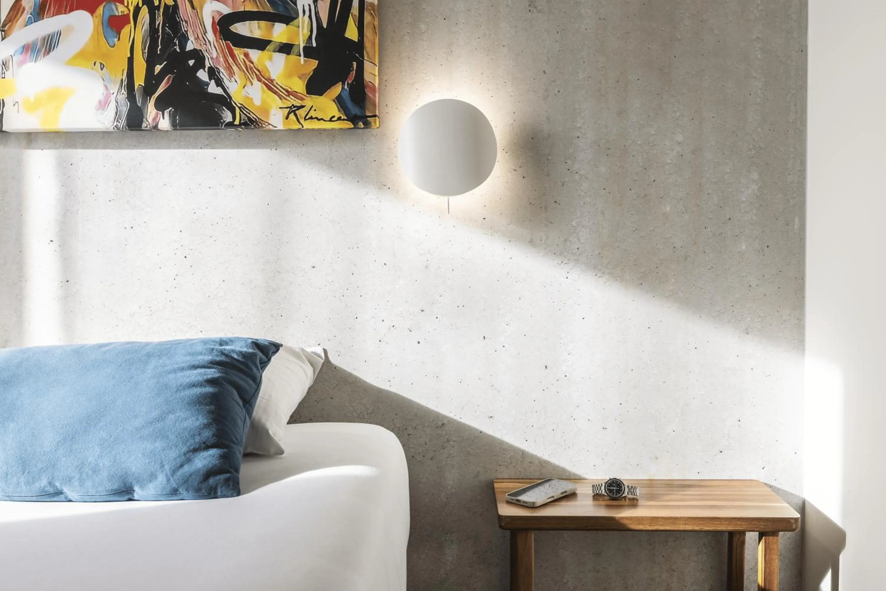 Photo of the whole room in The Originals Access, Hôtel Limoges Nord