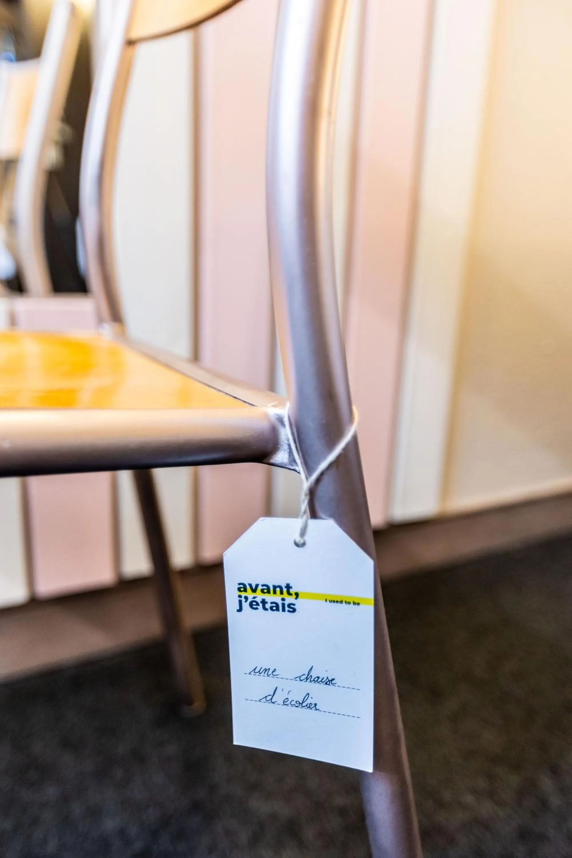 Bedroom in Greet Hotel Limoges Nord