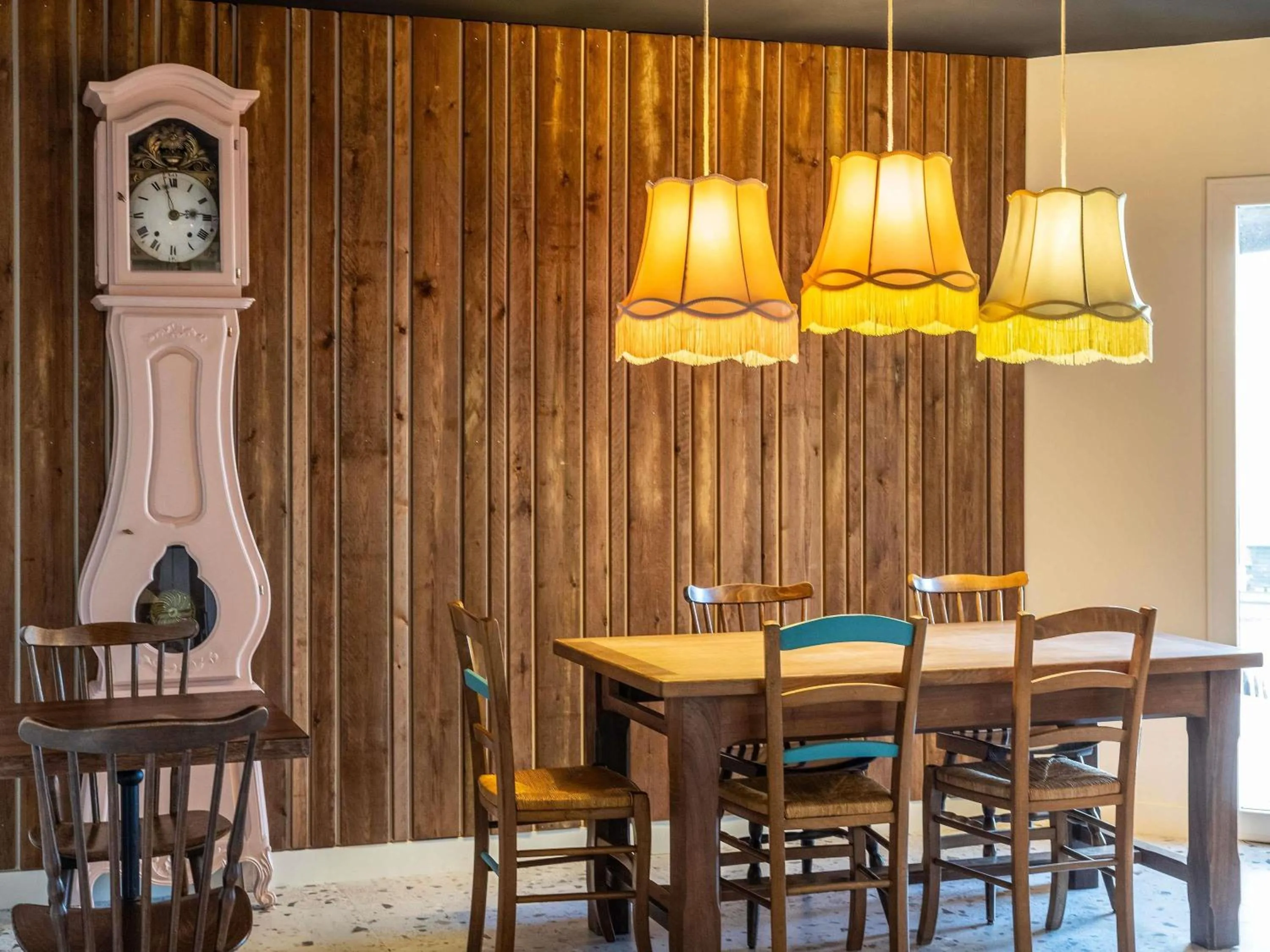 Property building in Greet Hotel Limoges Nord